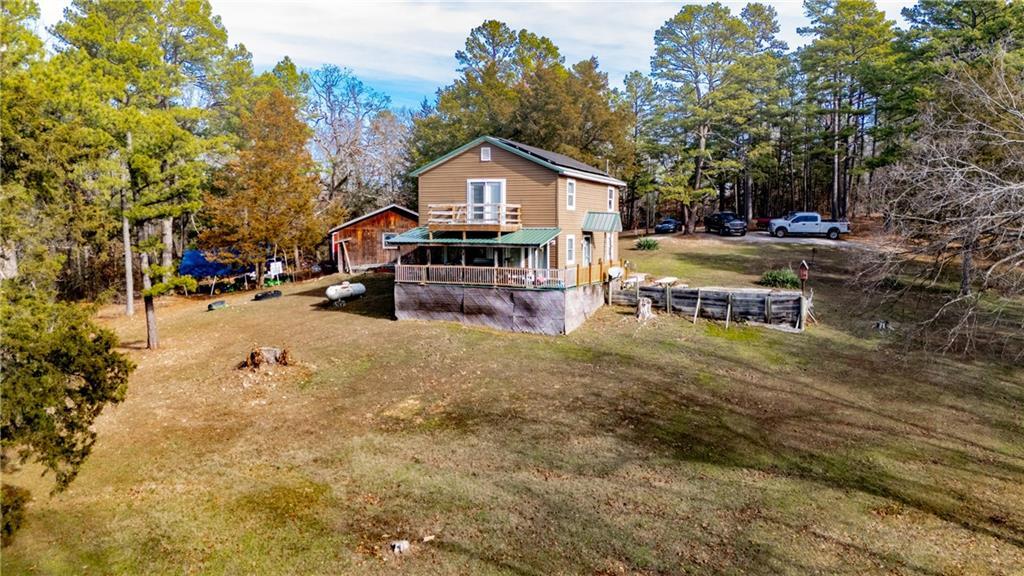 Pinehurst - Residential