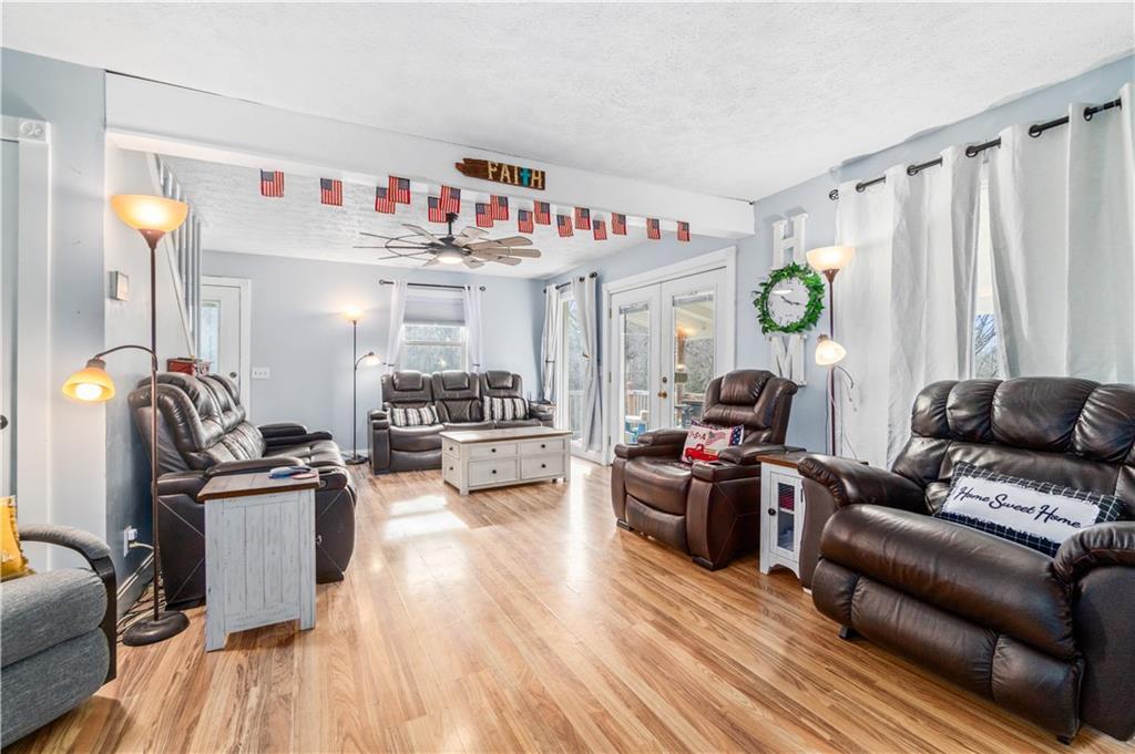 Pinehurst - Residential