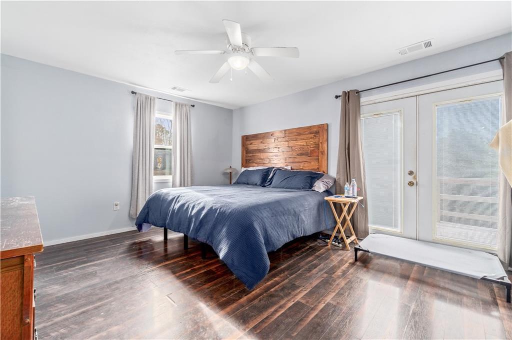 Pinehurst - Residential
