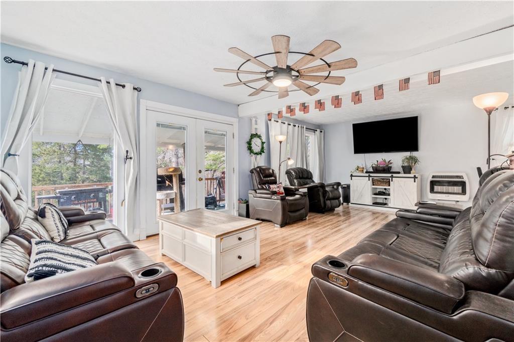Pinehurst - Residential