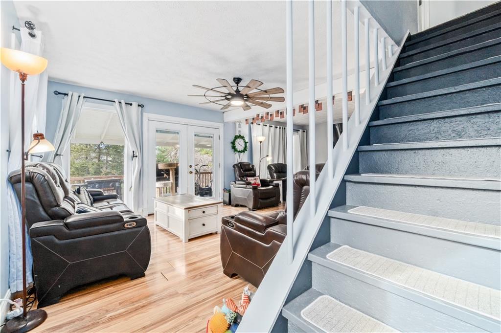 Pinehurst - Residential