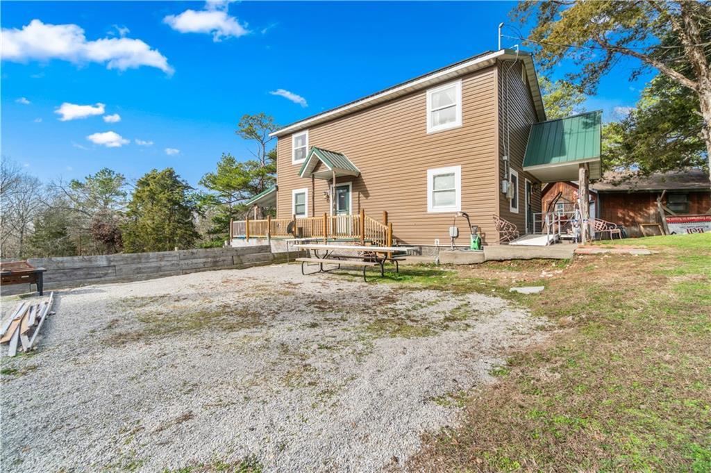 Pinehurst - Residential
