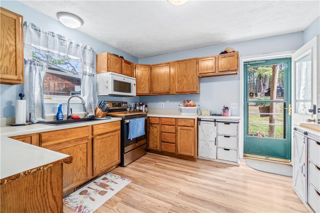 Pinehurst - Residential