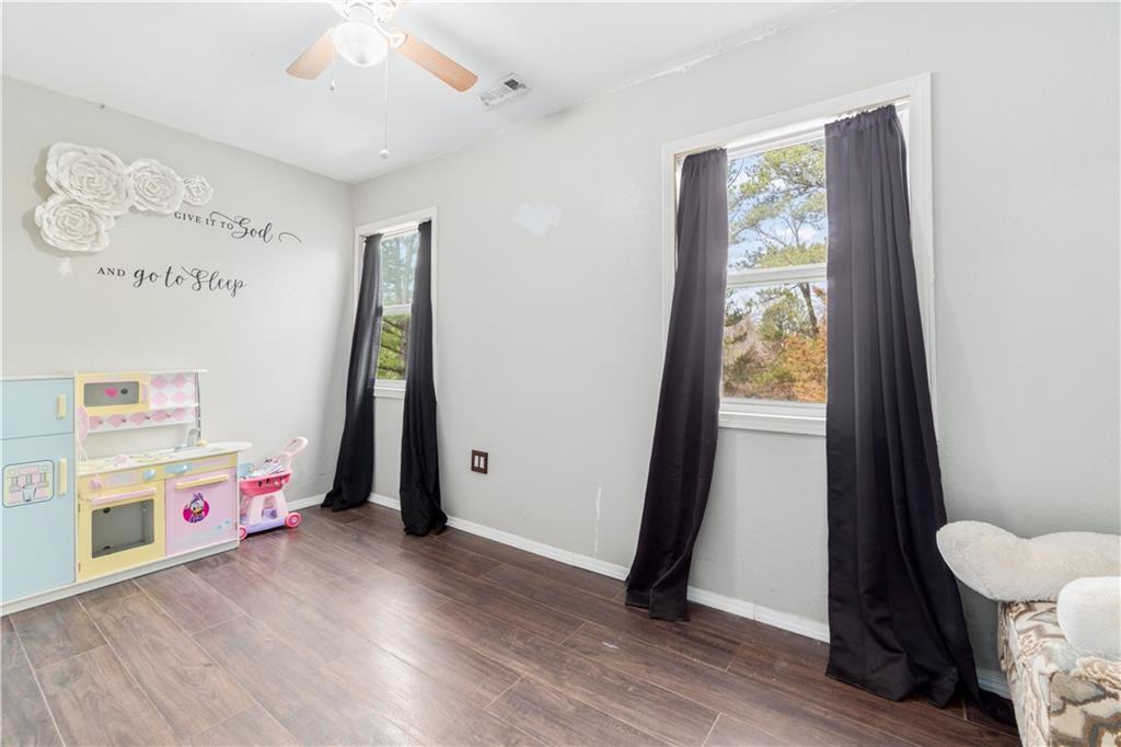 Pinehurst - Residential