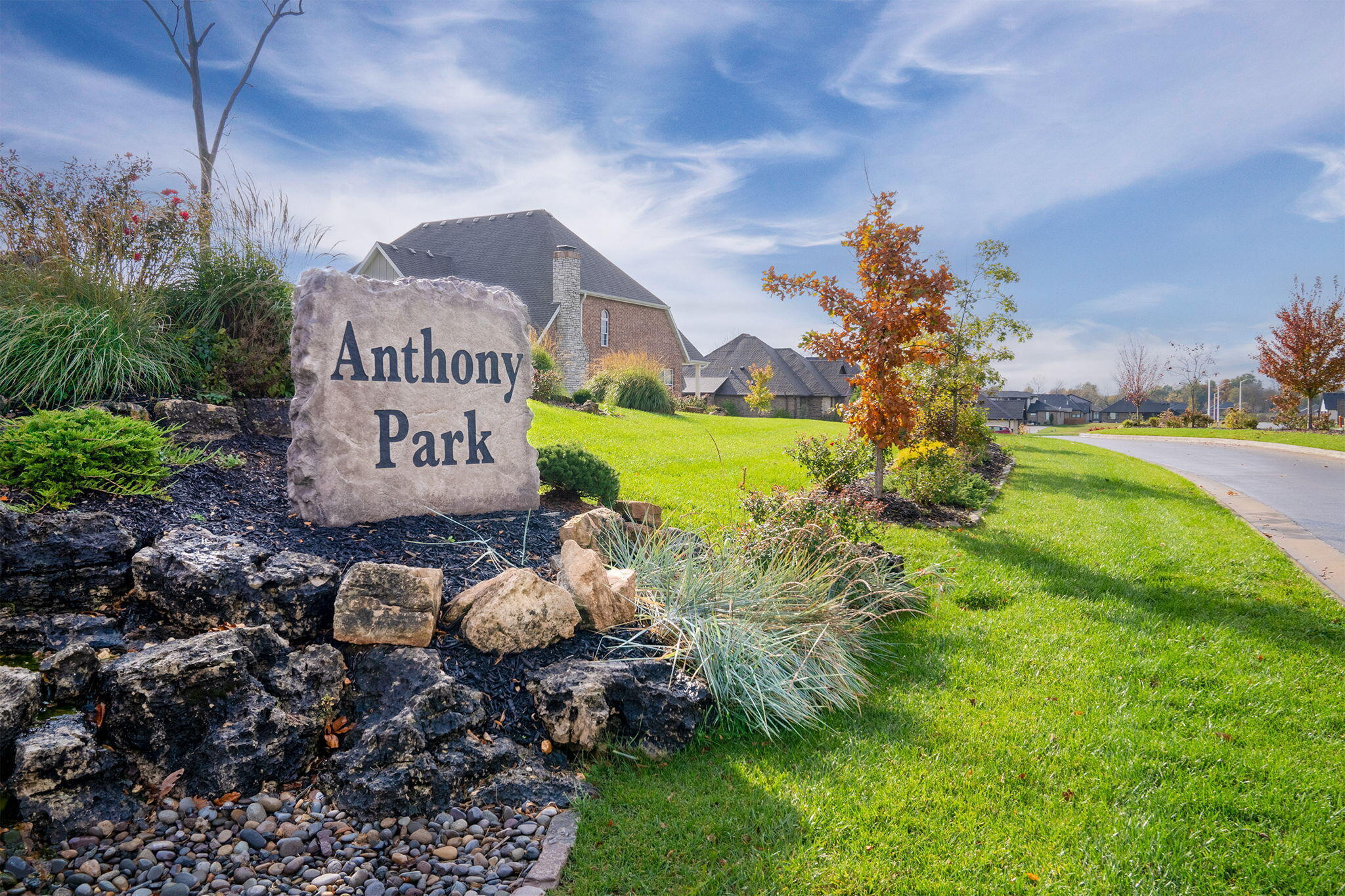 Anthony Park - Residential