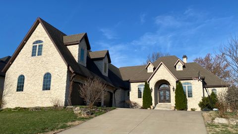 8304 Rolling Hills Dr, Nixa, MO 65714 - MLS#: 60285655