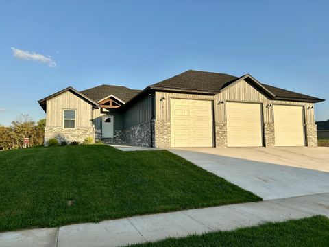 Photo of 1460 N Carter Way, Republic, MO 65738 (MLS # 60307539)