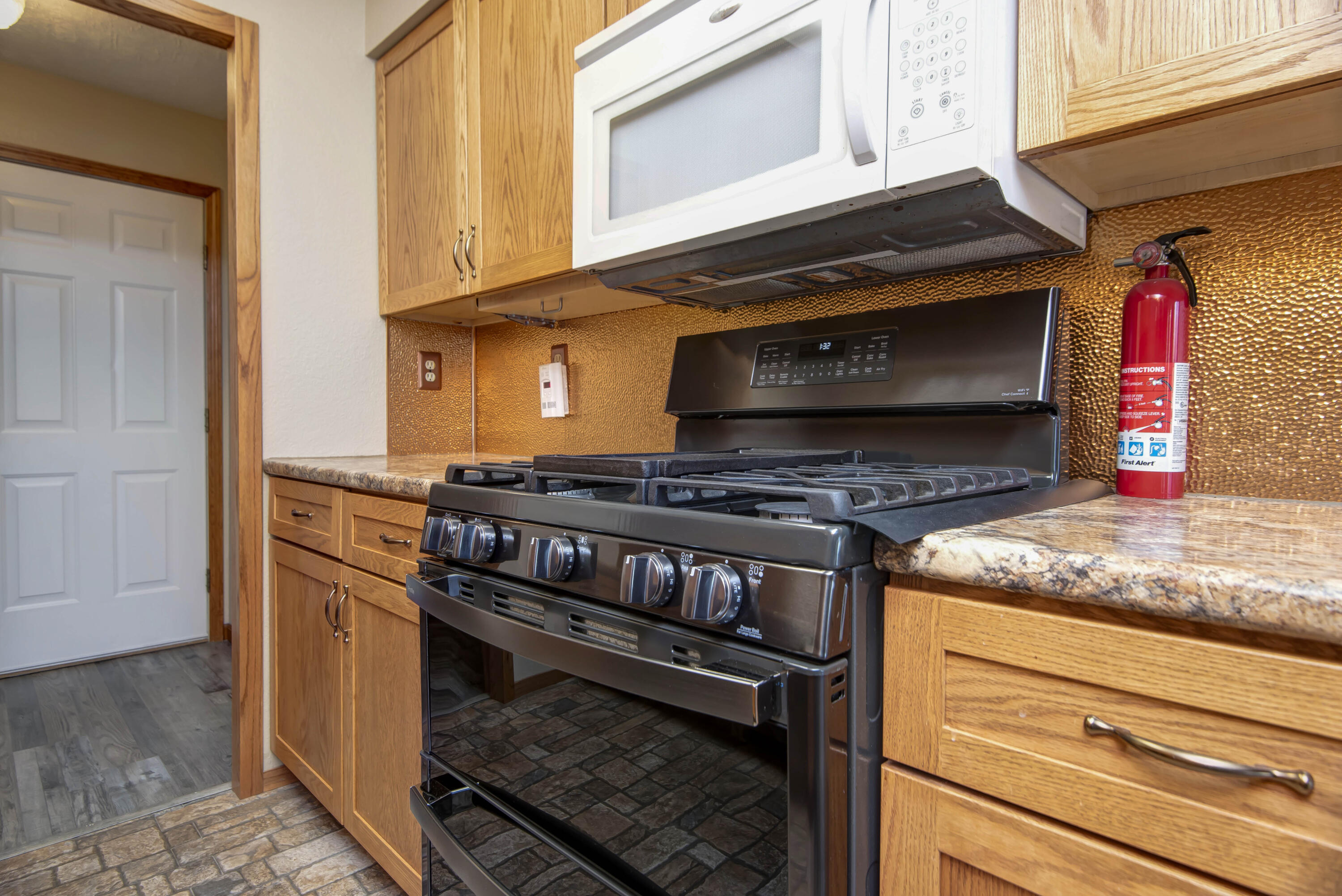 Oakleaf Terr - Residential