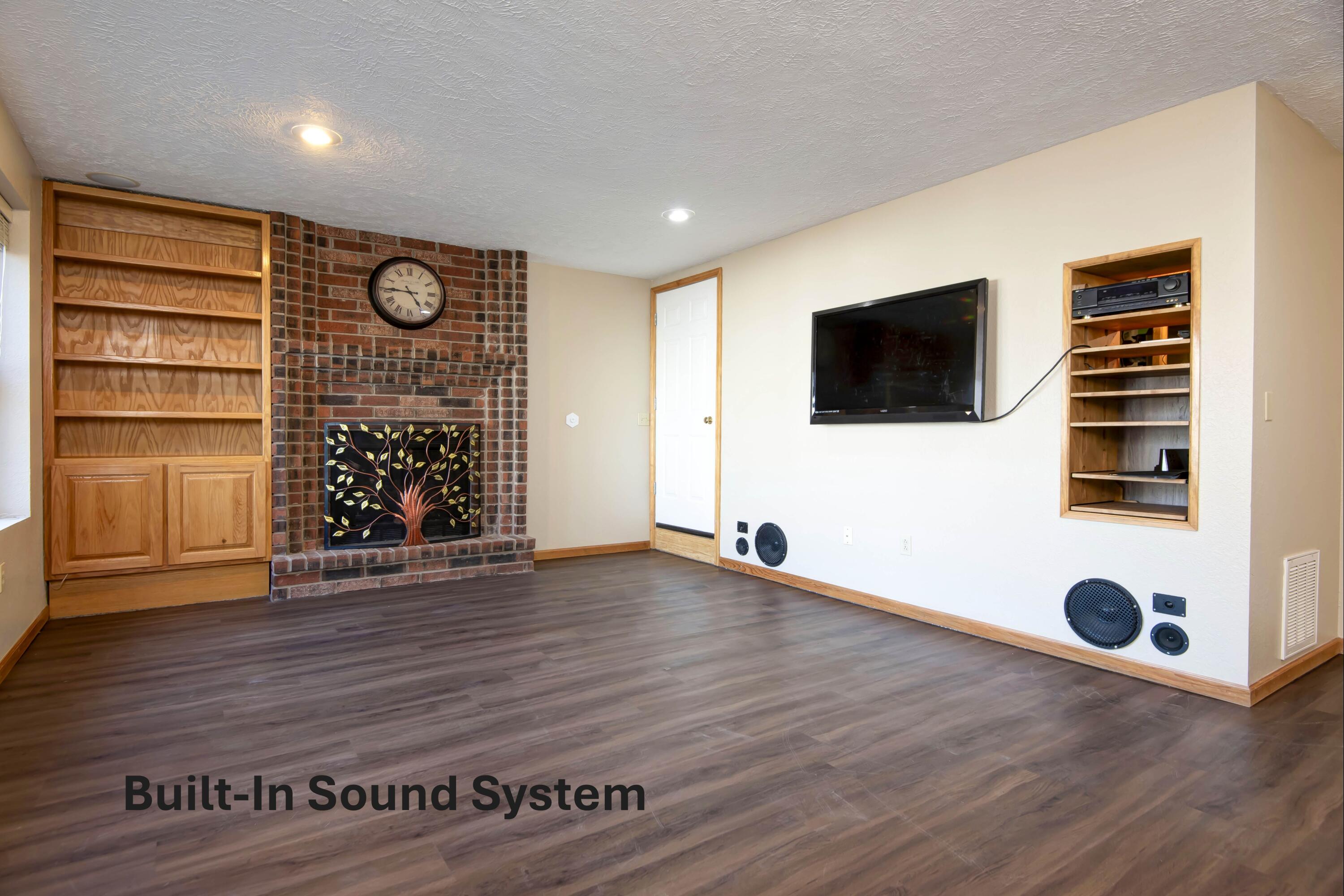Oakleaf Terr - Residential