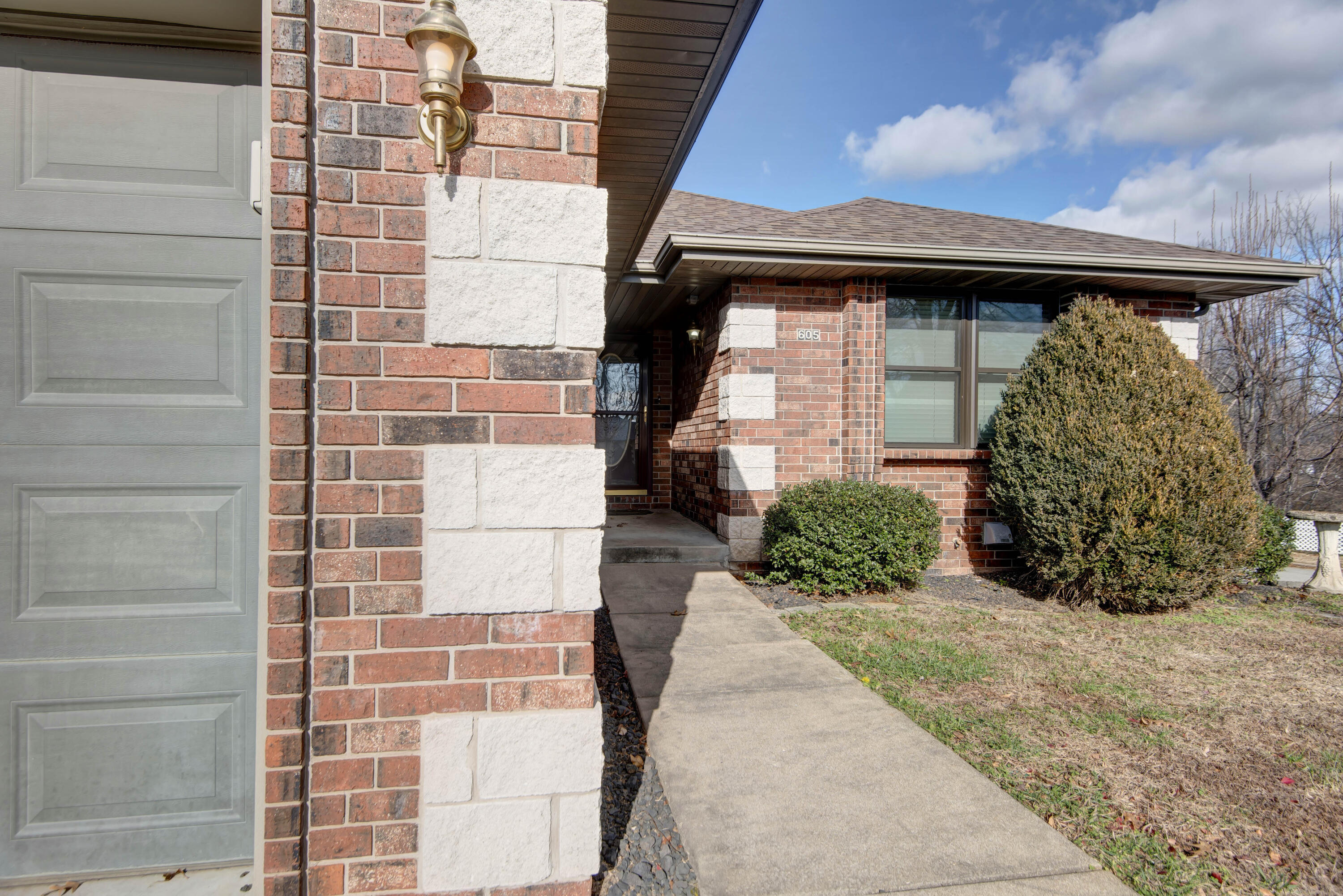 Oakleaf Terr - Residential