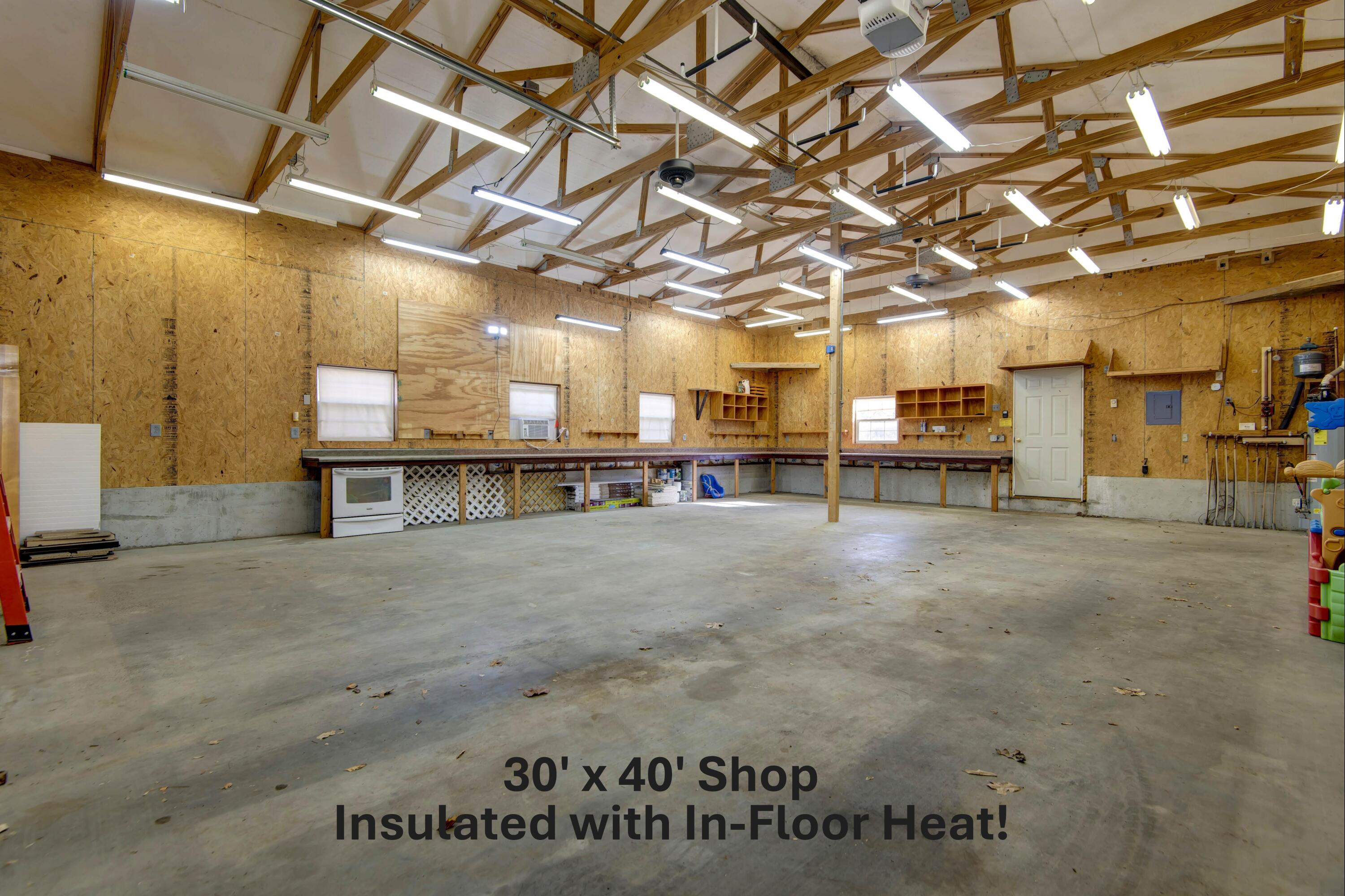 Oakleaf Terr - Residential