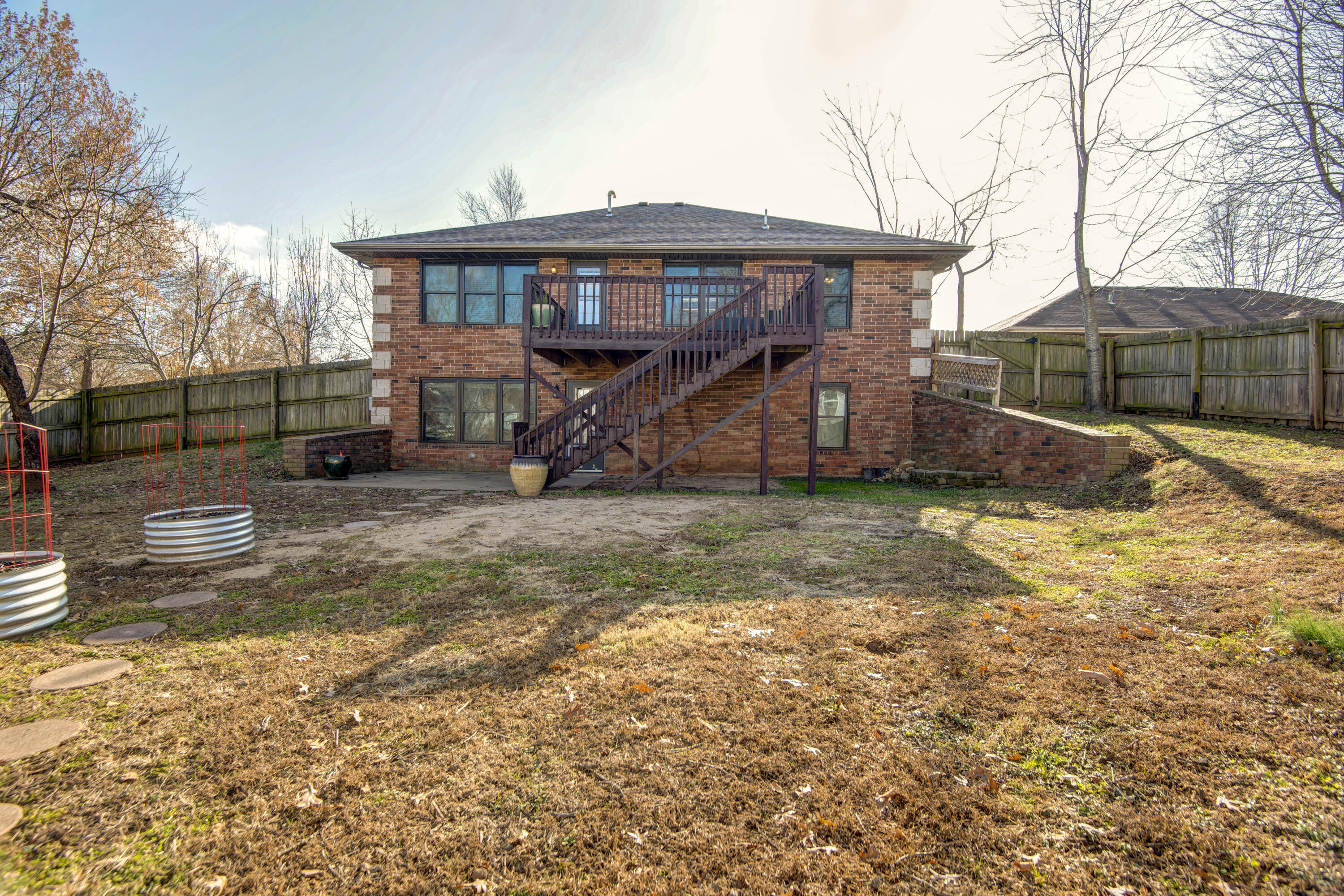 Oakleaf Terr - Residential