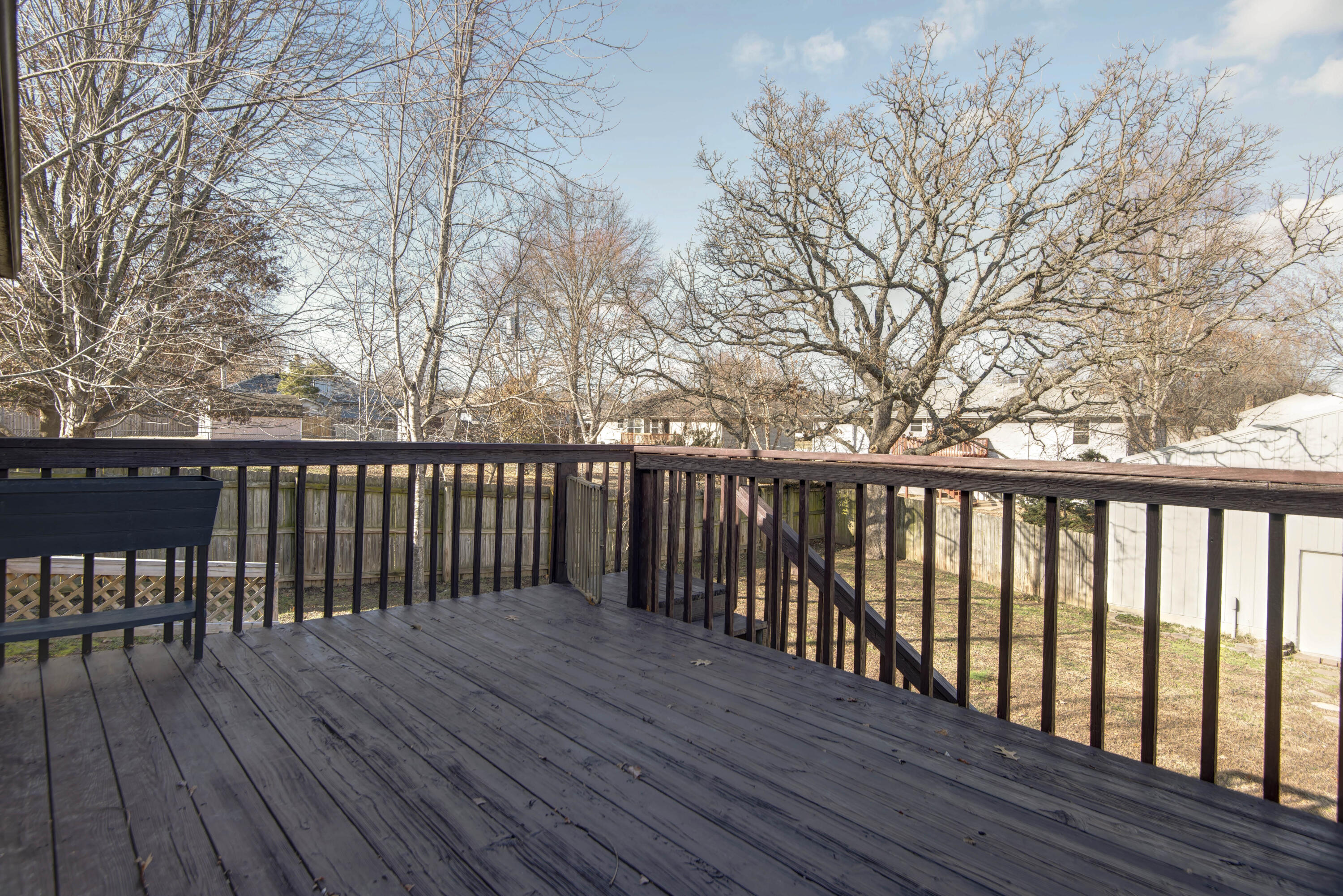 Oakleaf Terr - Residential