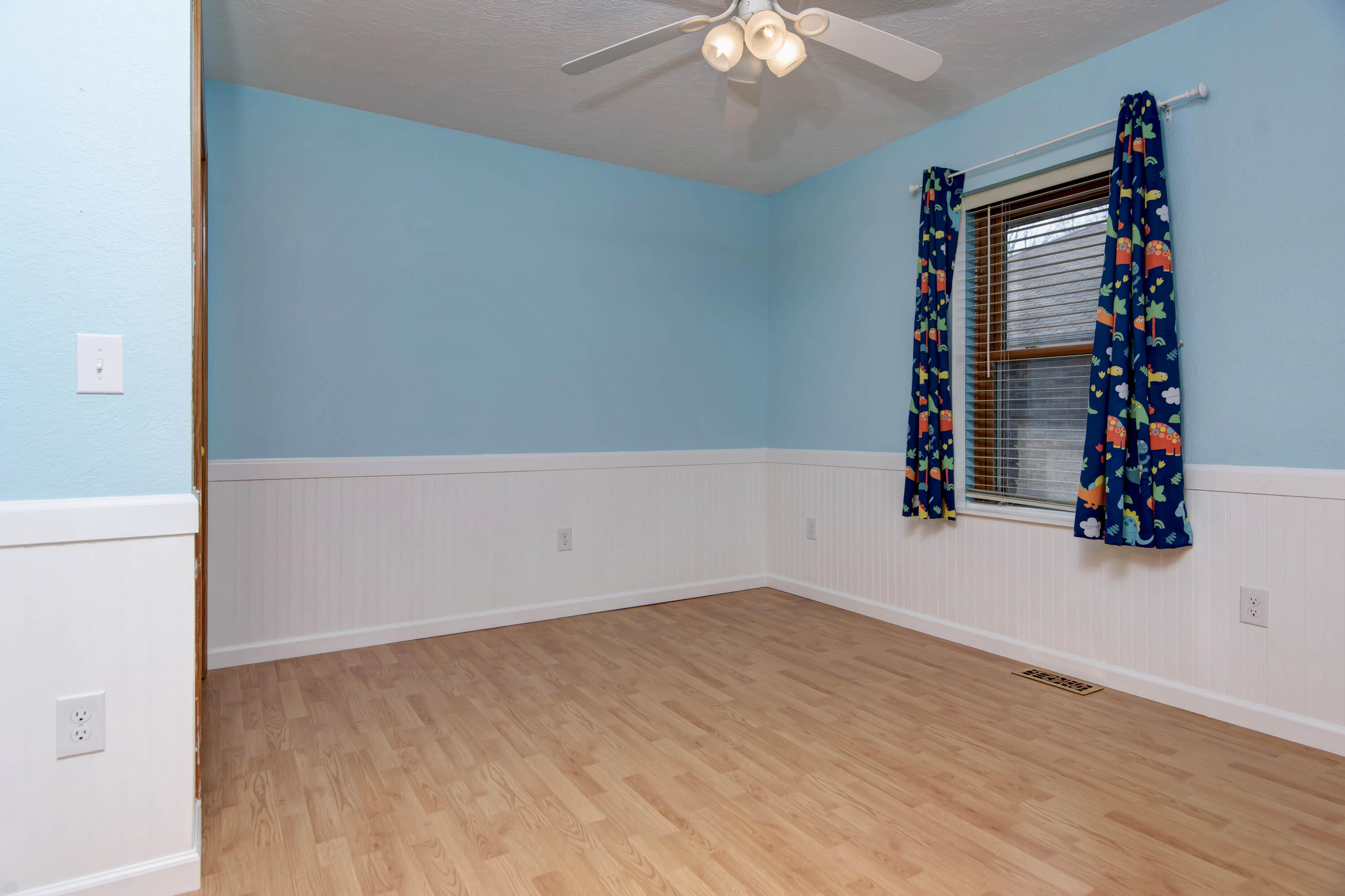 Oakleaf Terr - Residential