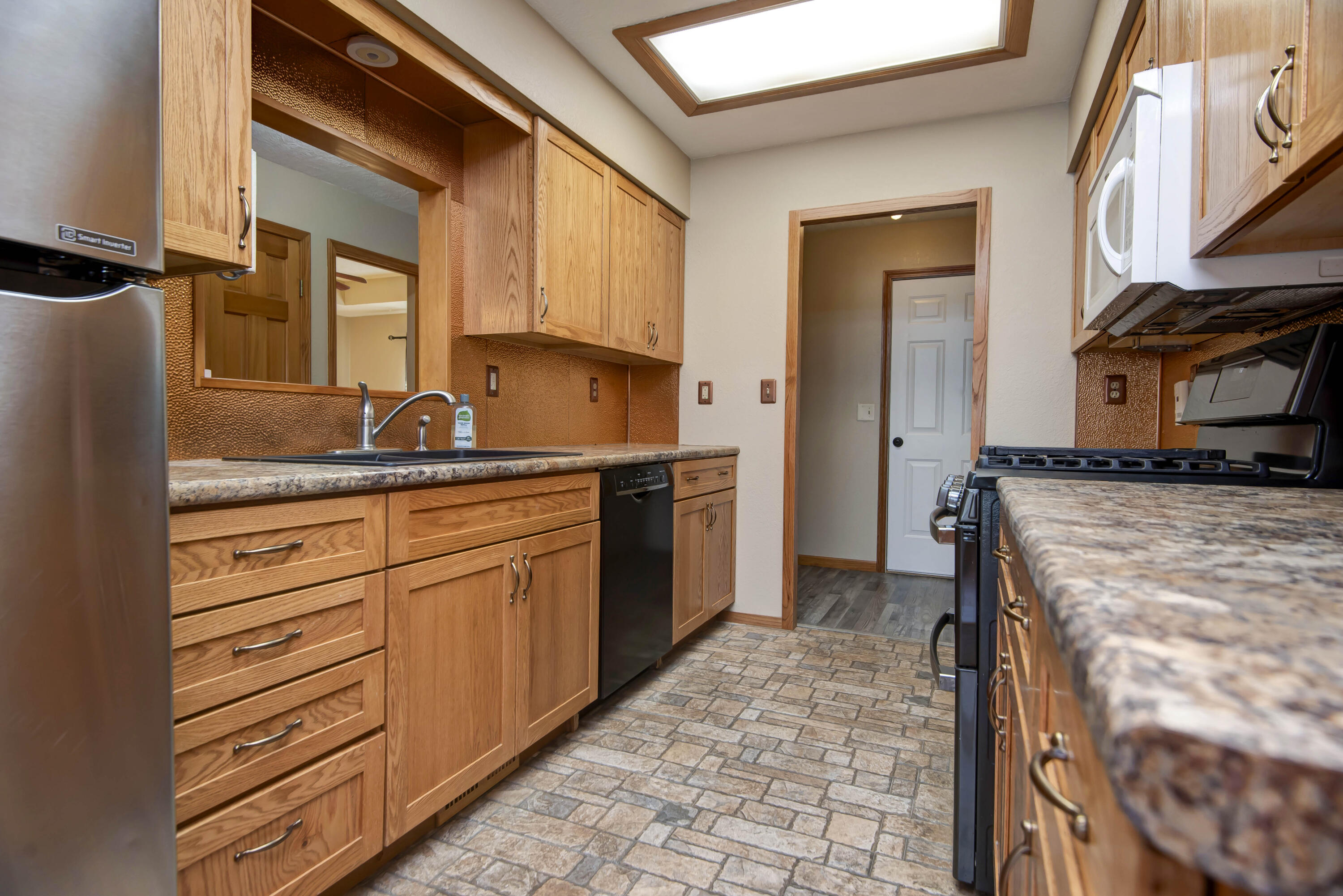 Oakleaf Terr - Residential