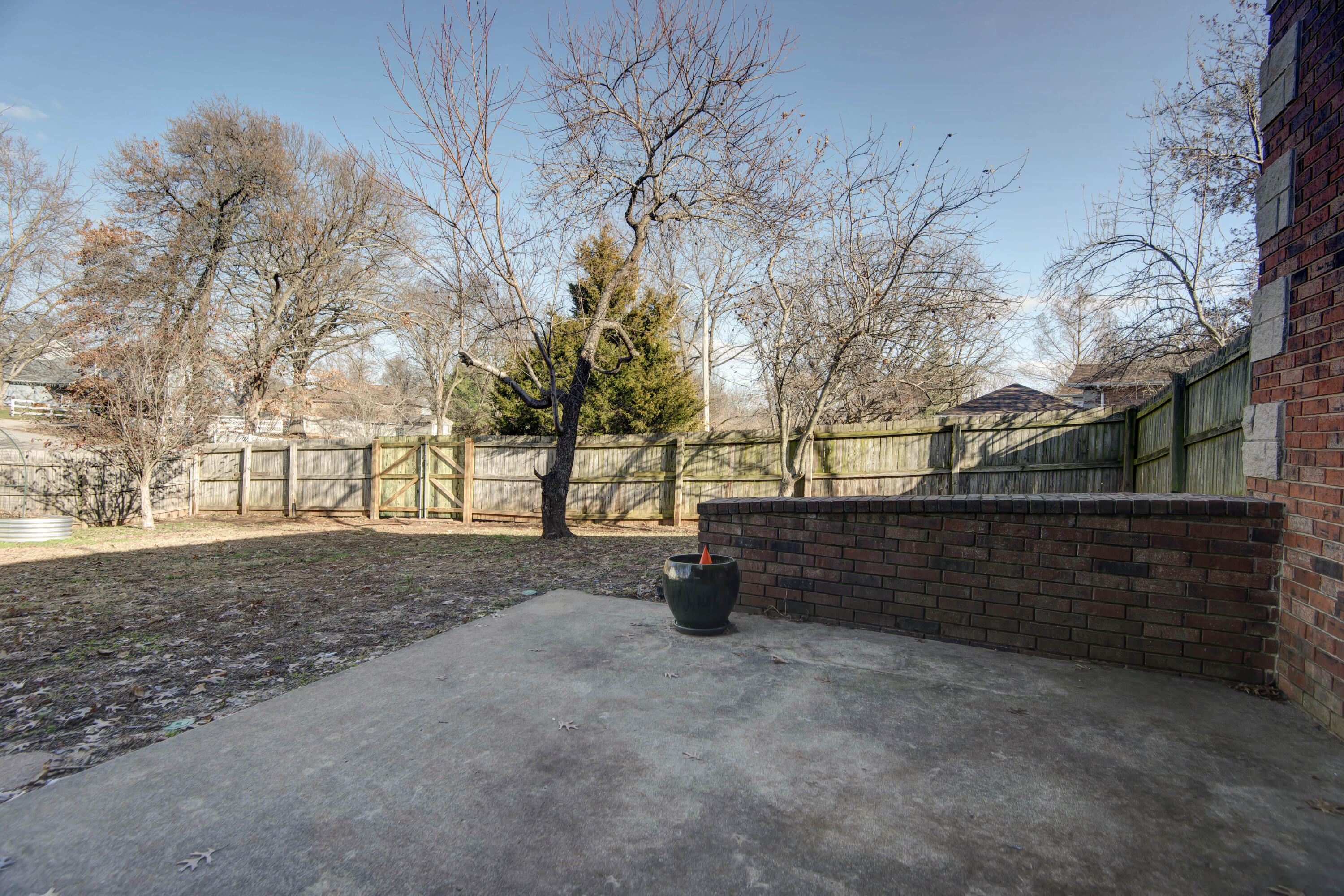 Oakleaf Terr - Residential