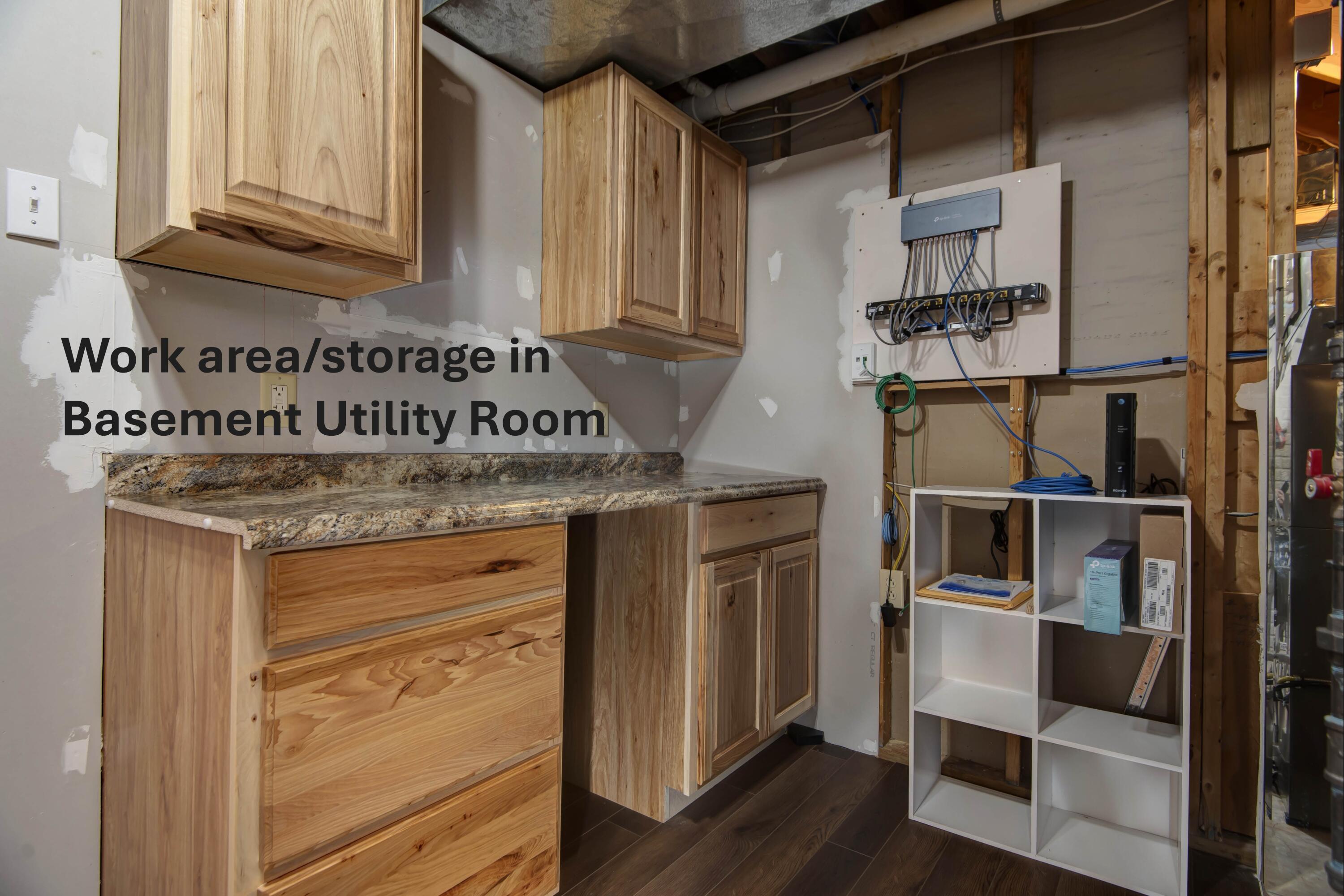 Oakleaf Terr - Residential