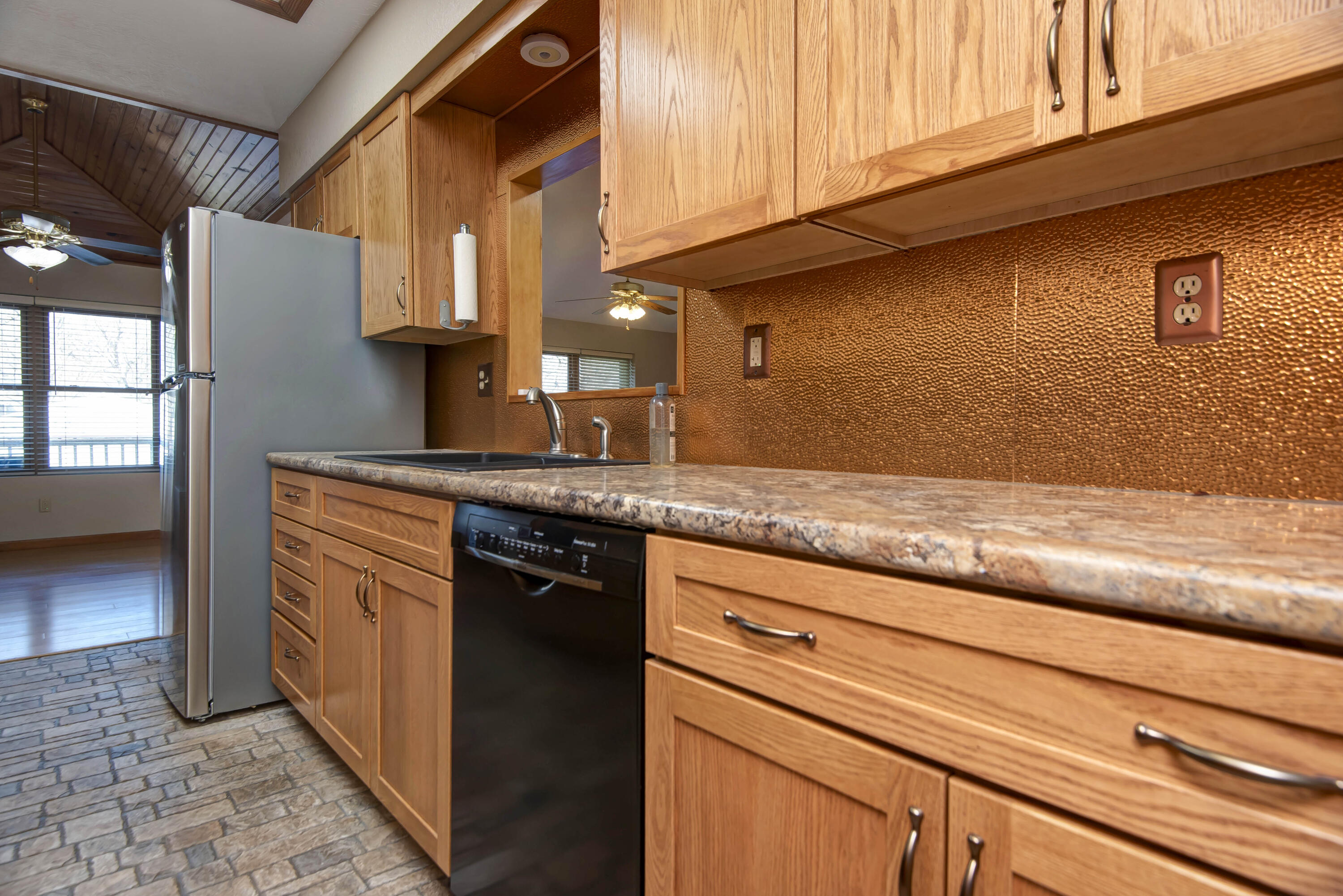 Oakleaf Terr - Residential