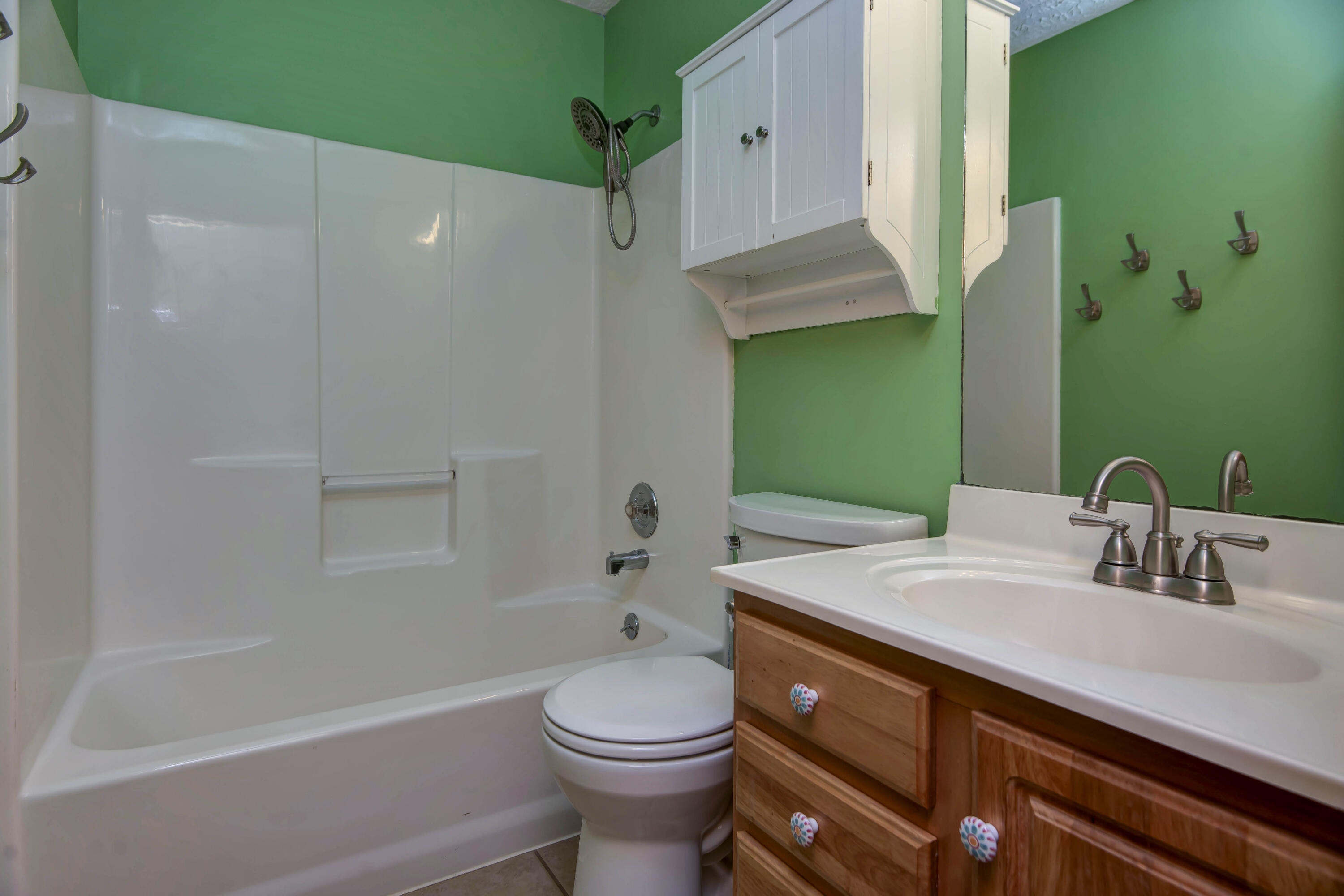 Oakleaf Terr - Residential
