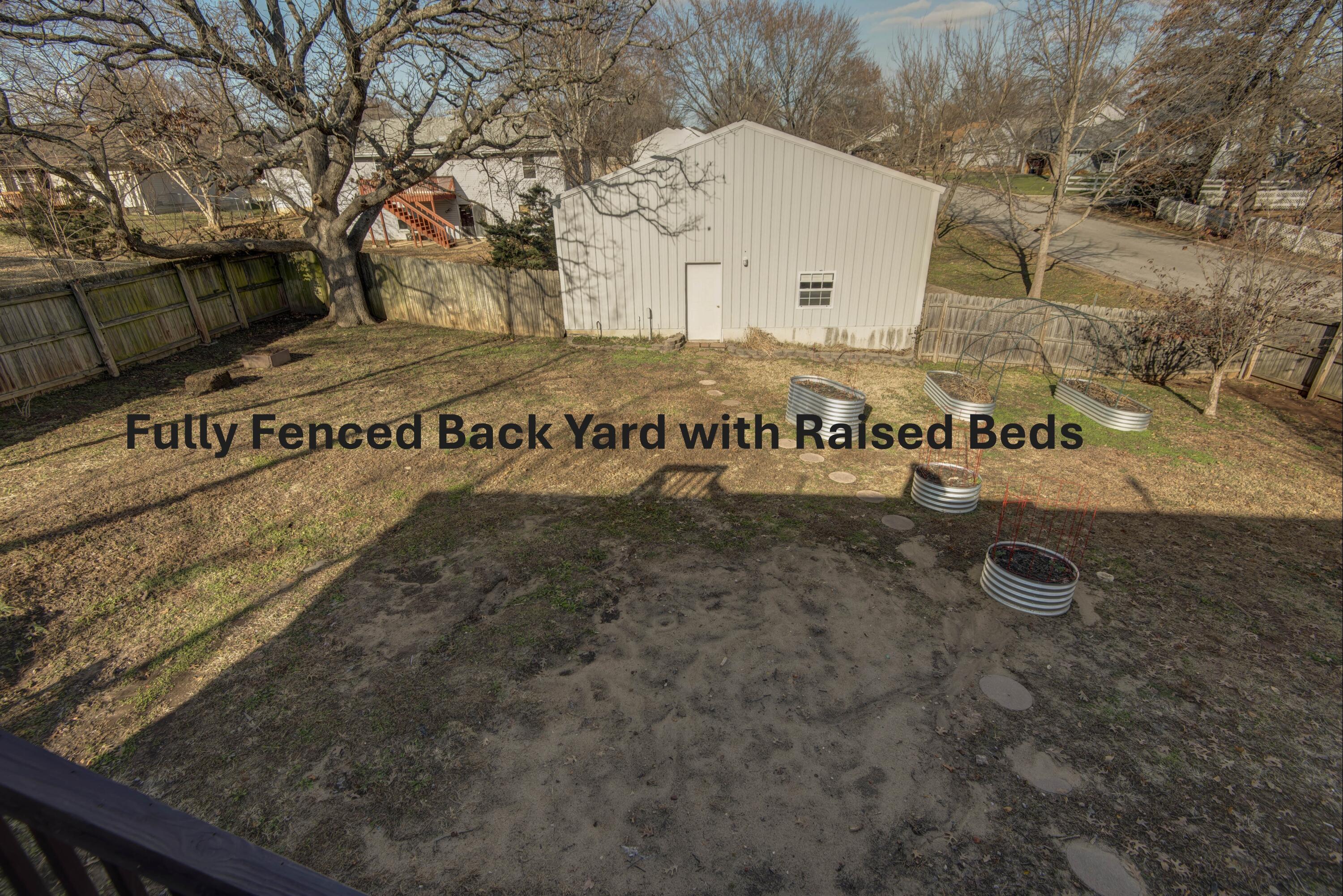 Oakleaf Terr - Residential