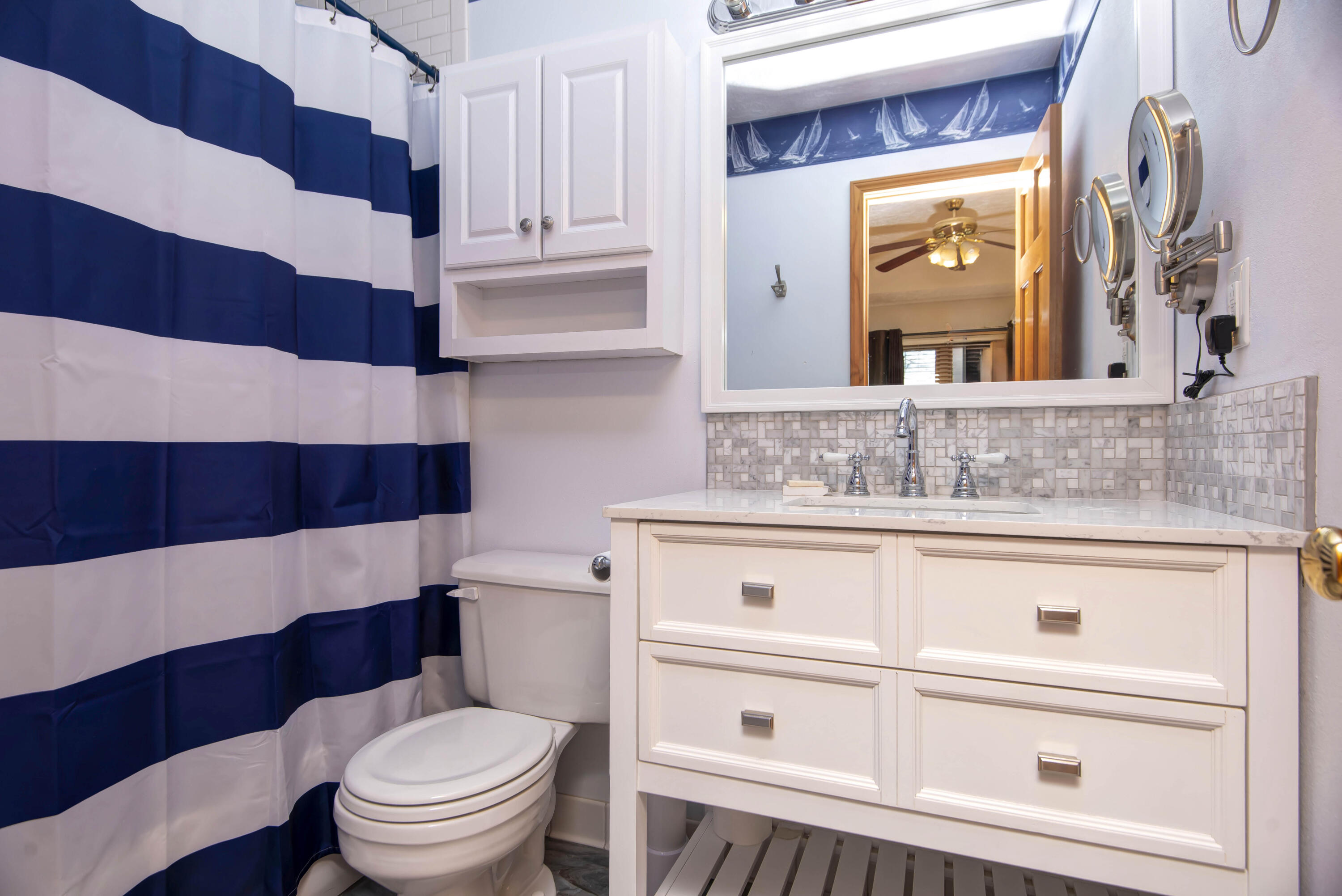 Oakleaf Terr - Residential