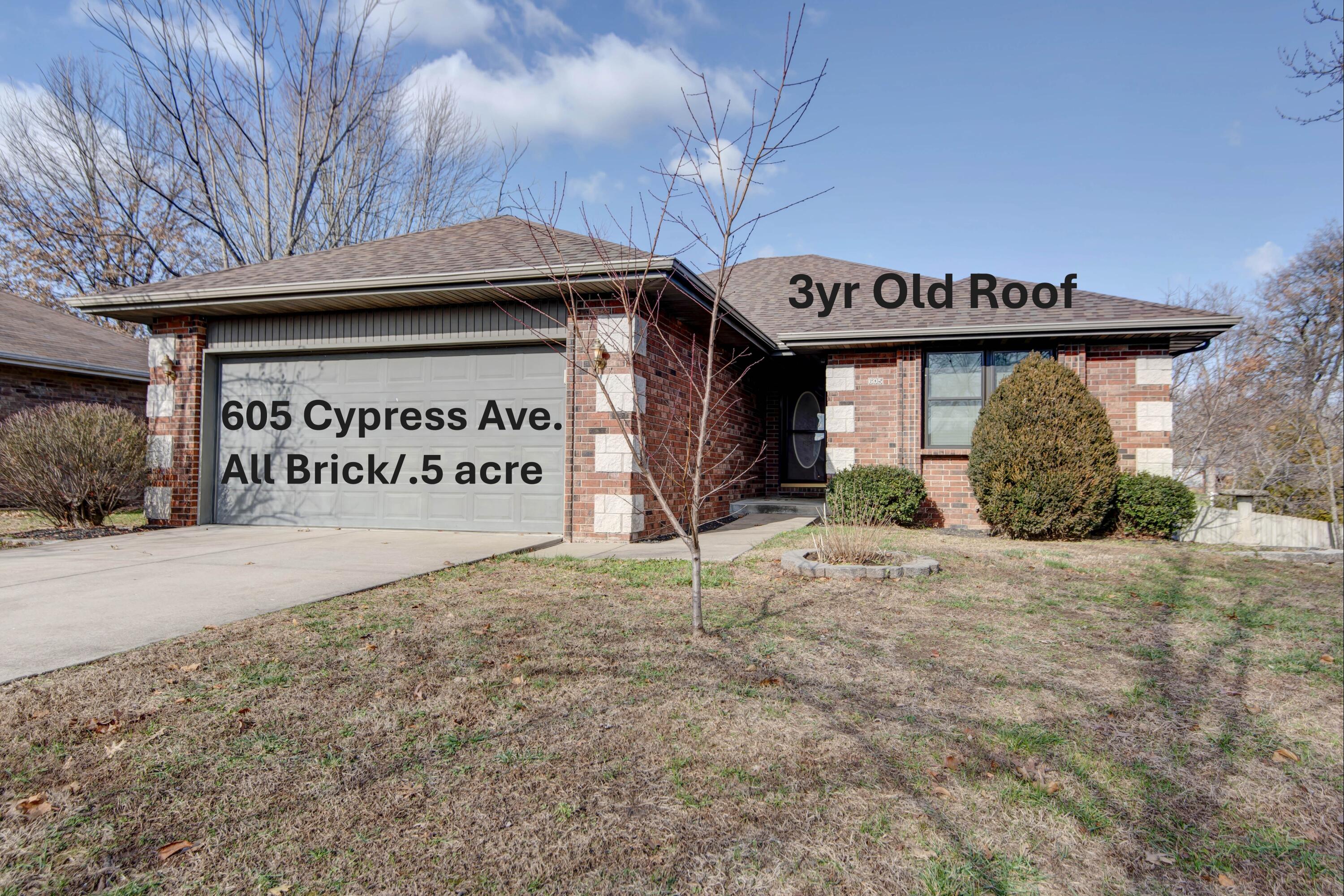 Oakleaf Terr - Residential