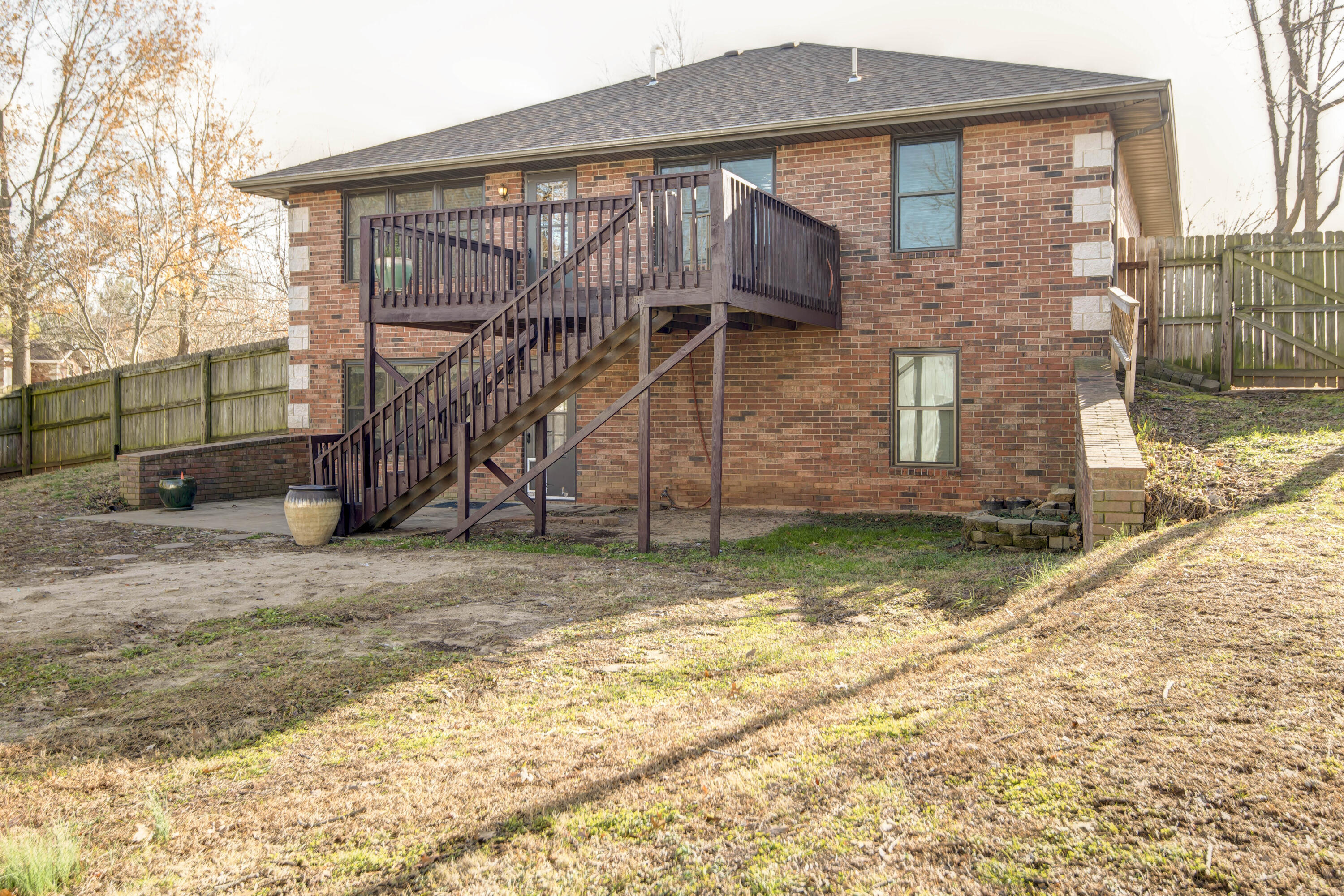 Oakleaf Terr - Residential