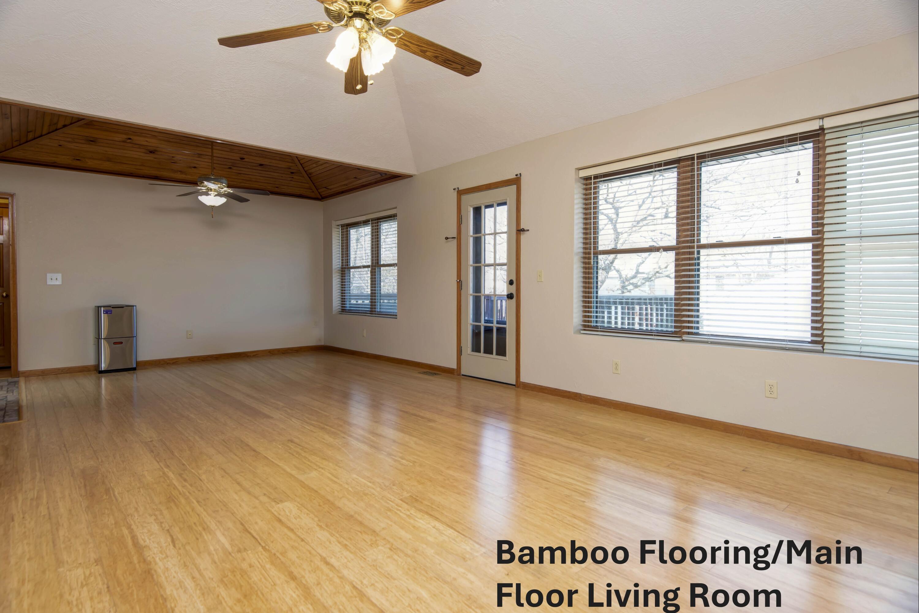 Oakleaf Terr - Residential