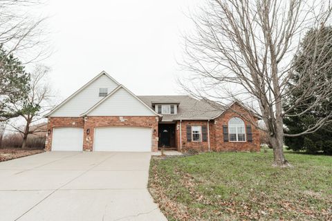 Photo of 913 E Shore Line Drive, Ozark, MO 65721 (MLS # 60310778)