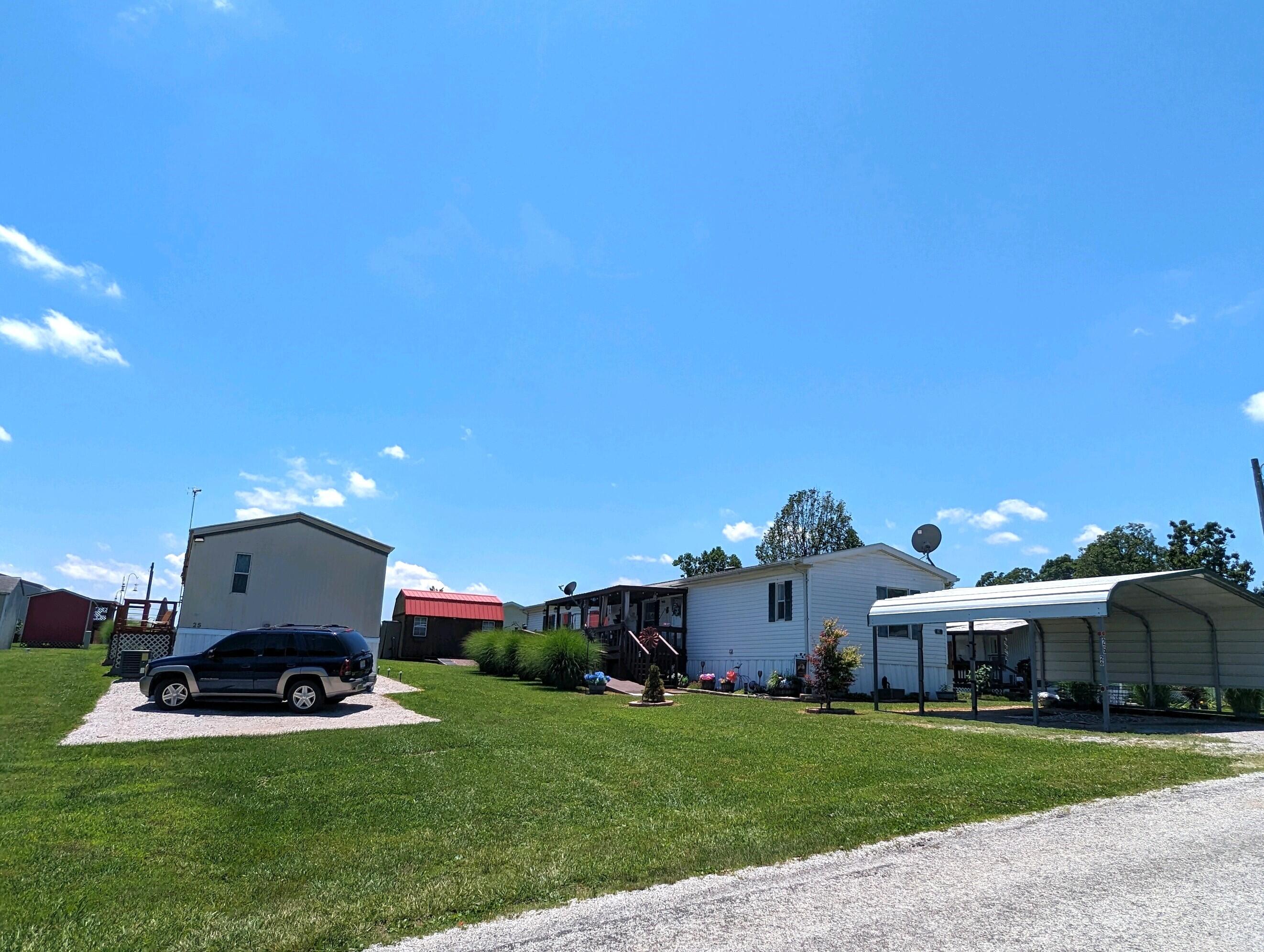N/A - Commercial Sale