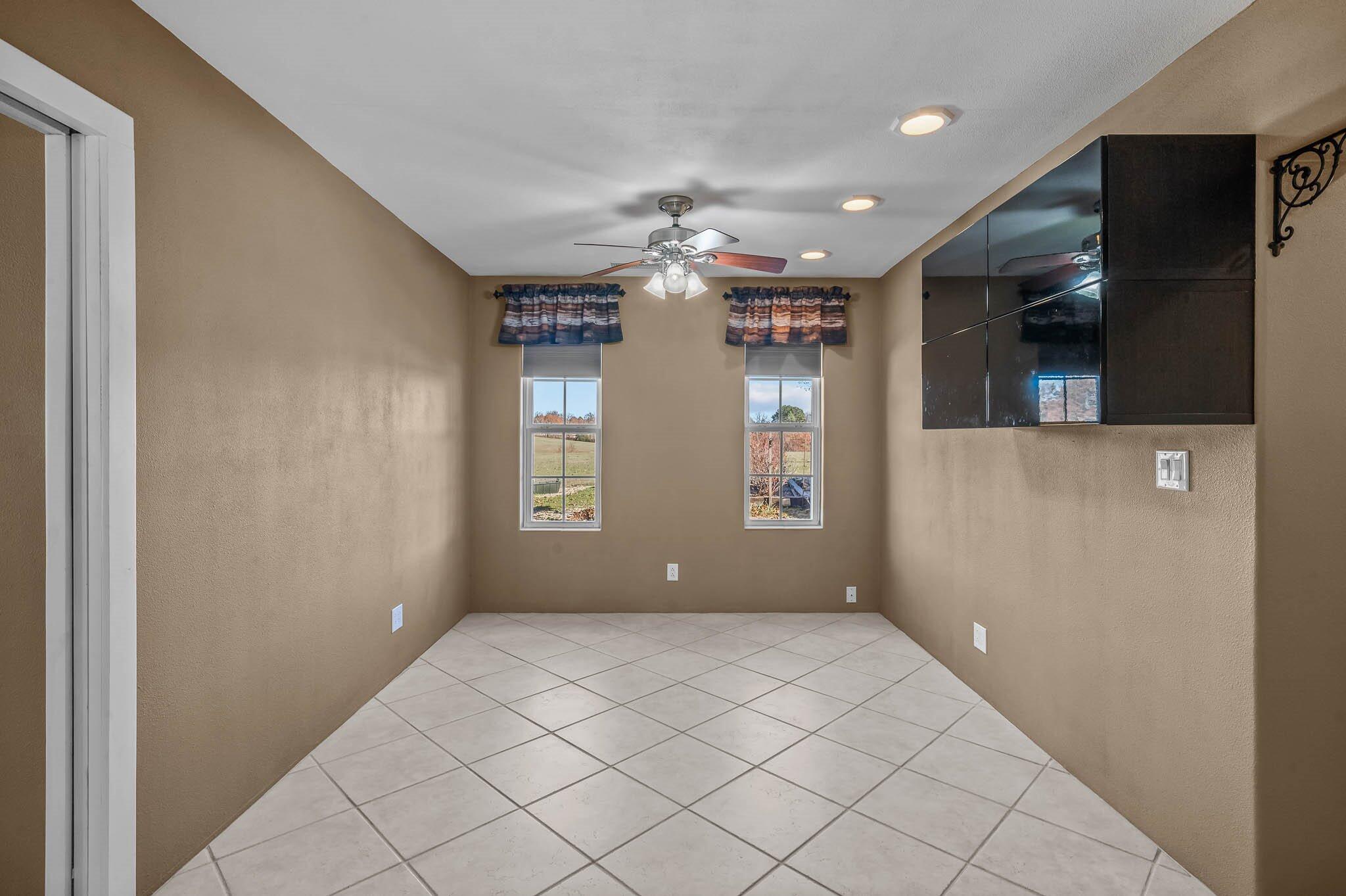 N/A - Commercial Sale
