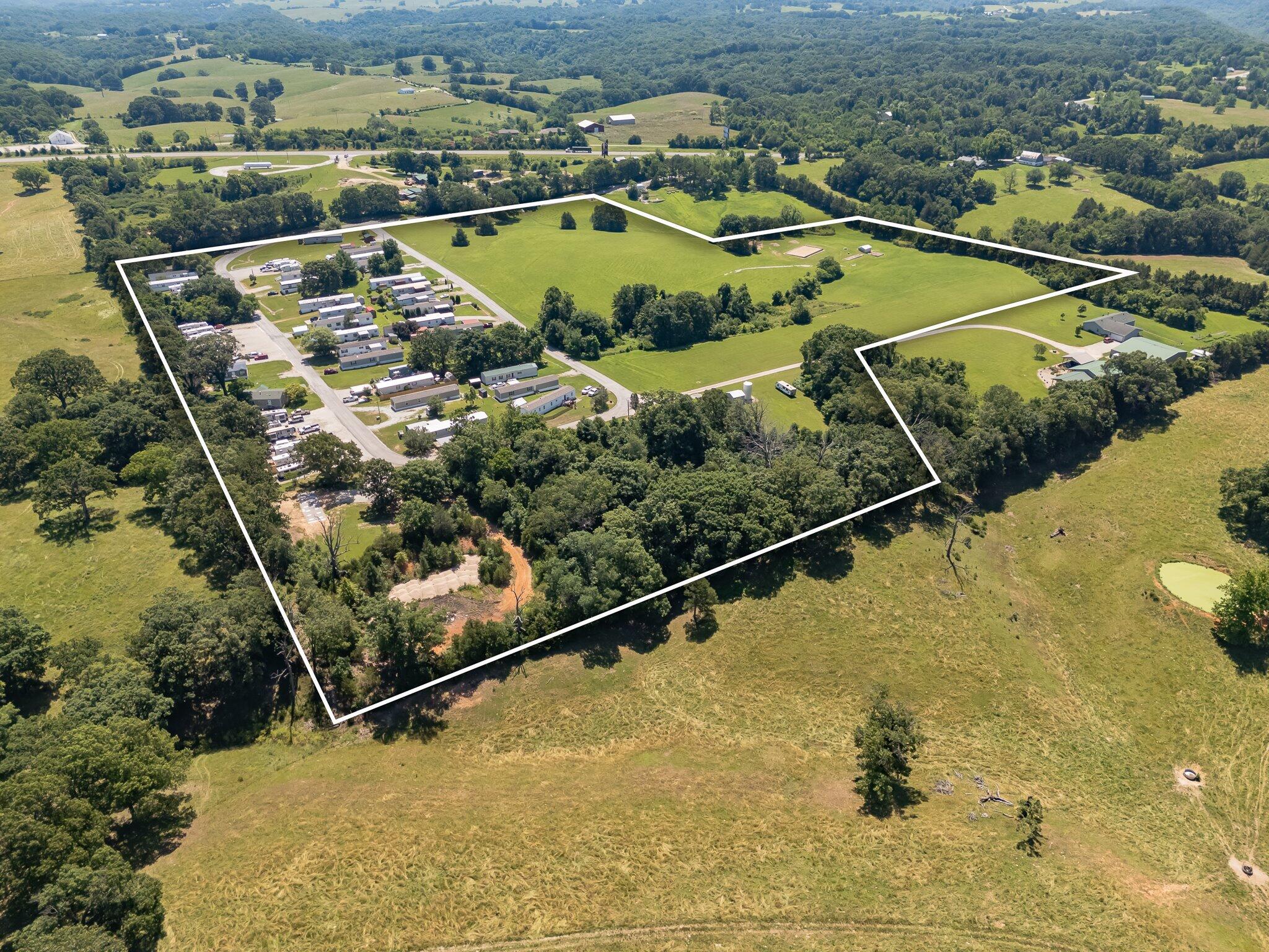 N/A - Commercial Sale