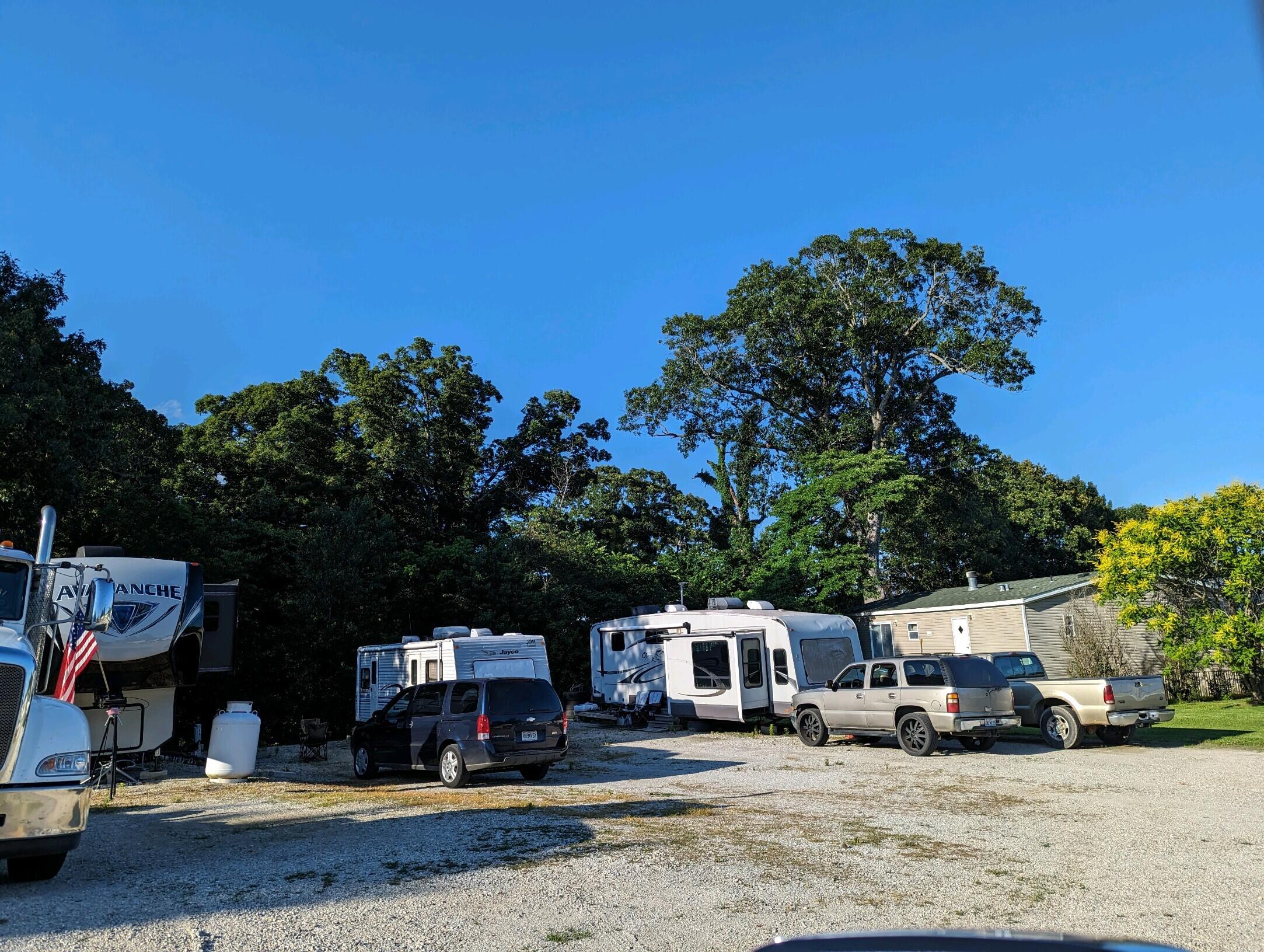 N/A - Commercial Sale