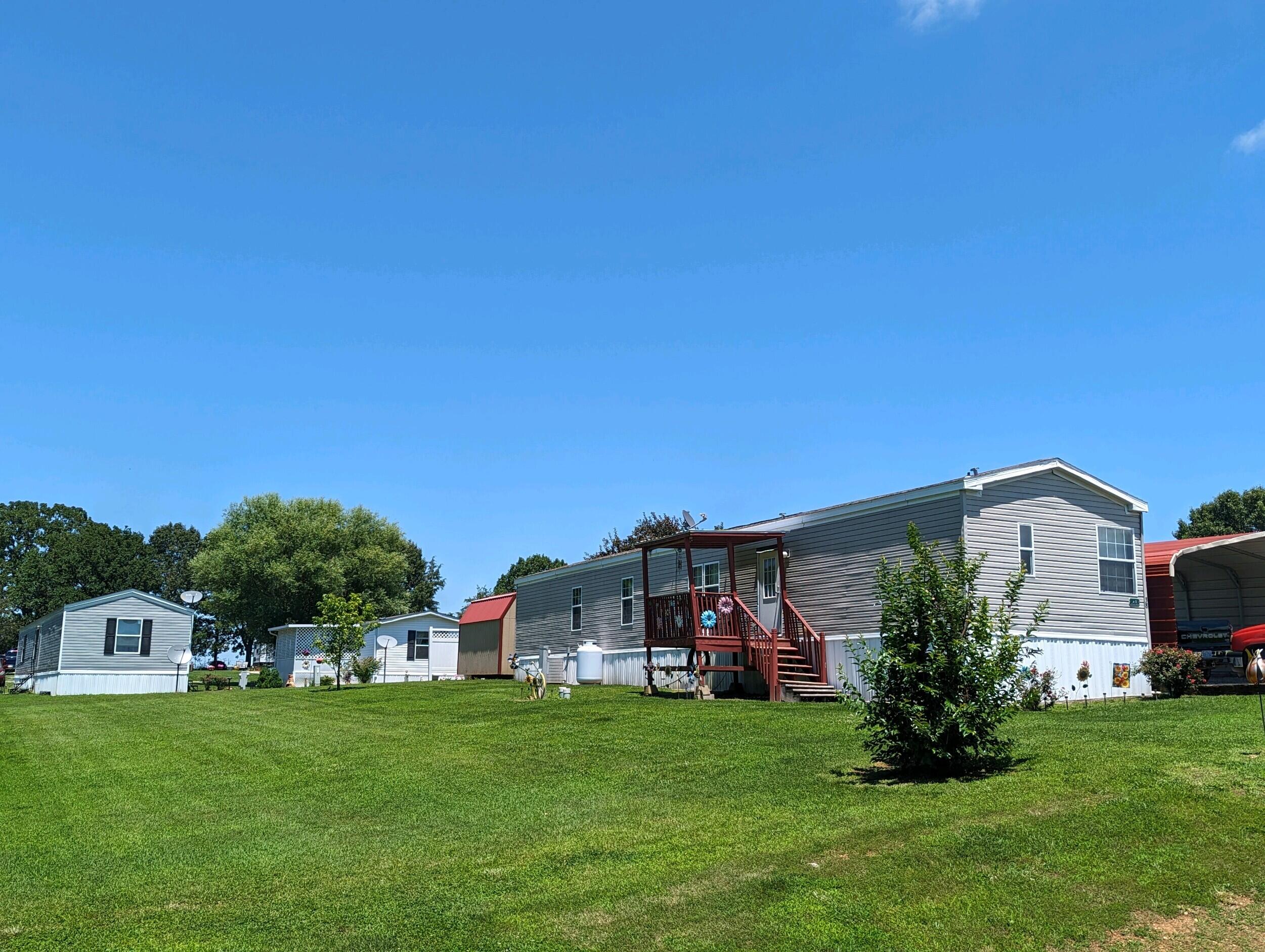 N/A - Commercial Sale