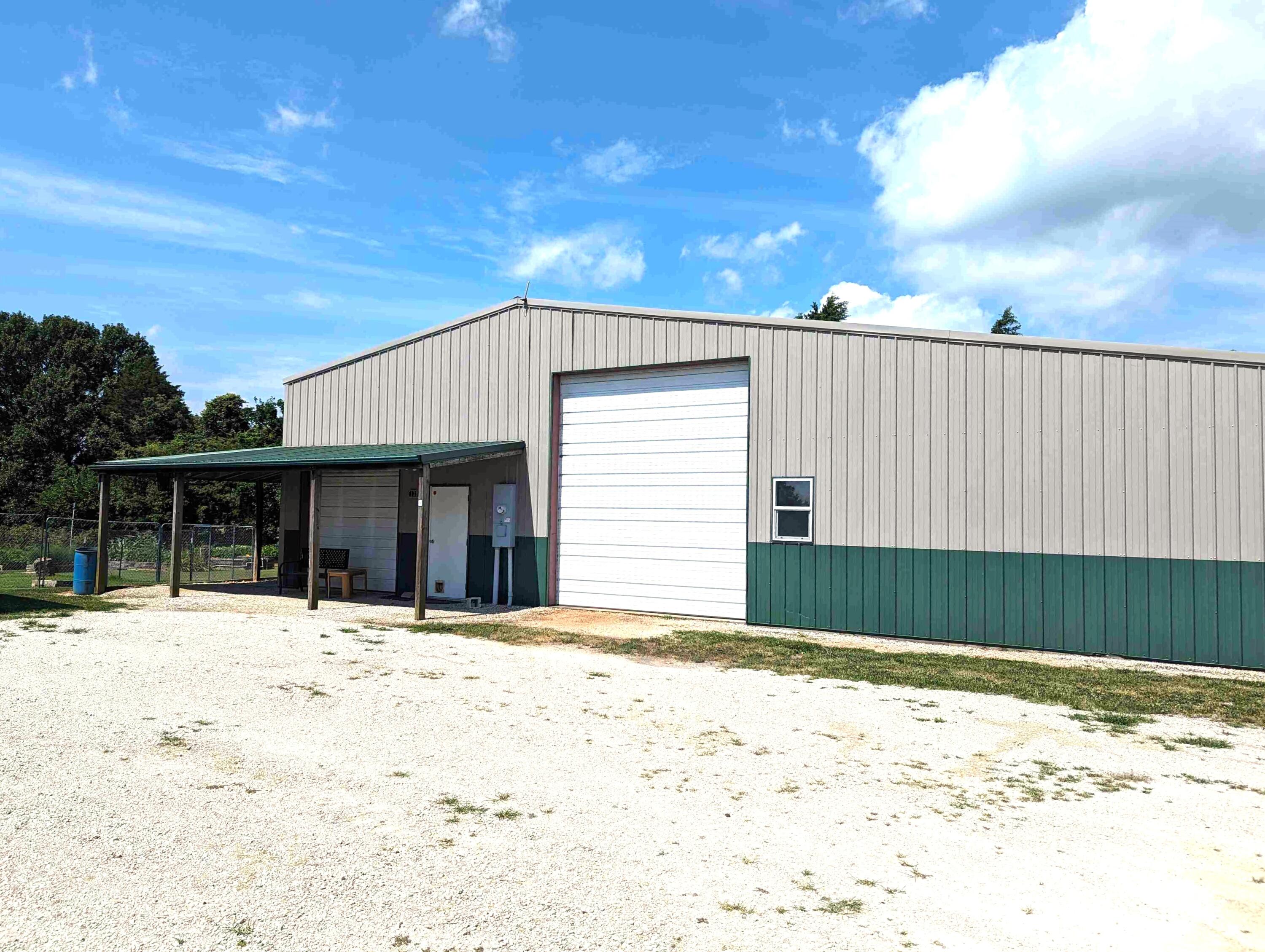 N/A - Commercial Sale