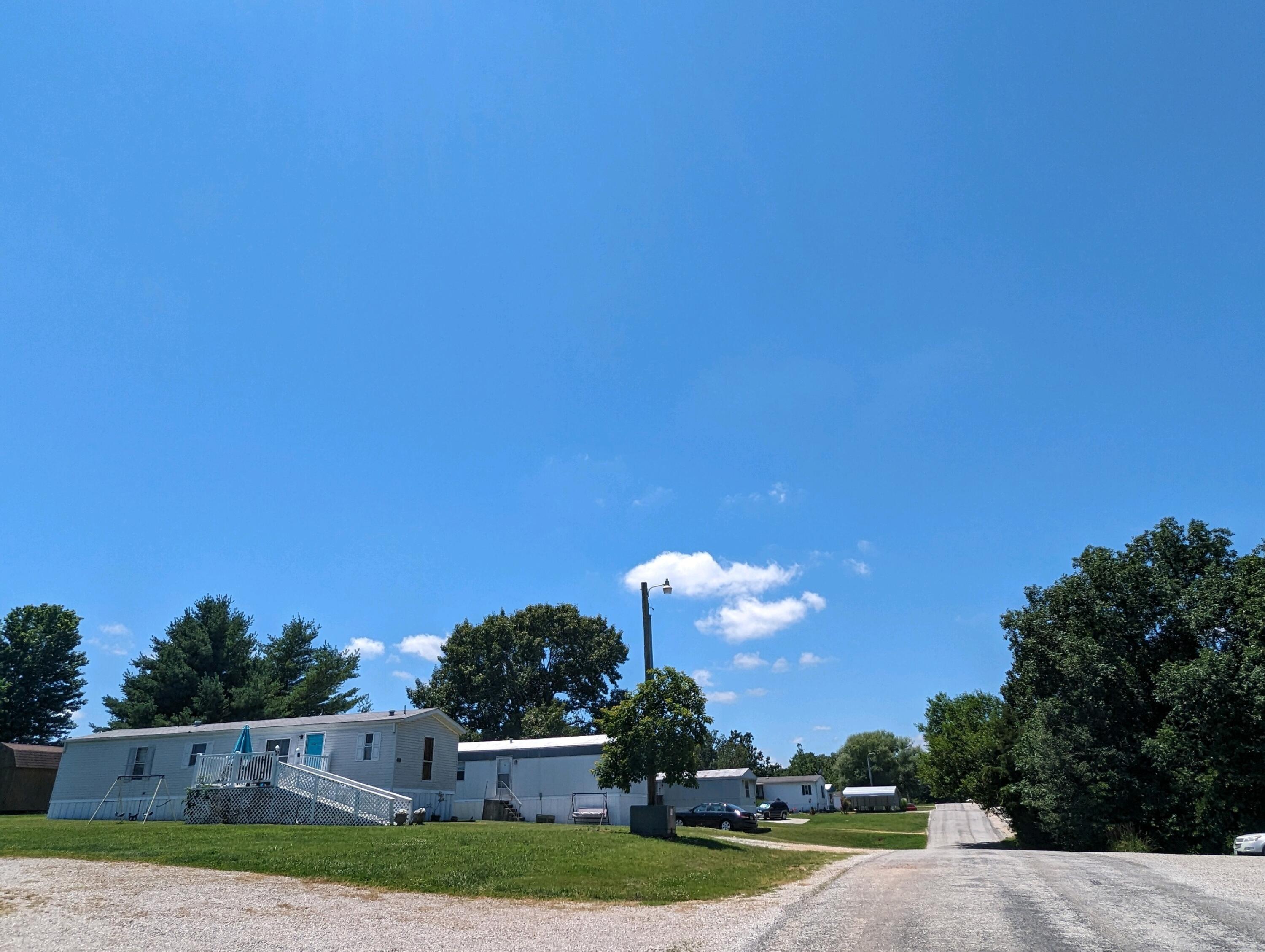 N/A - Commercial Sale