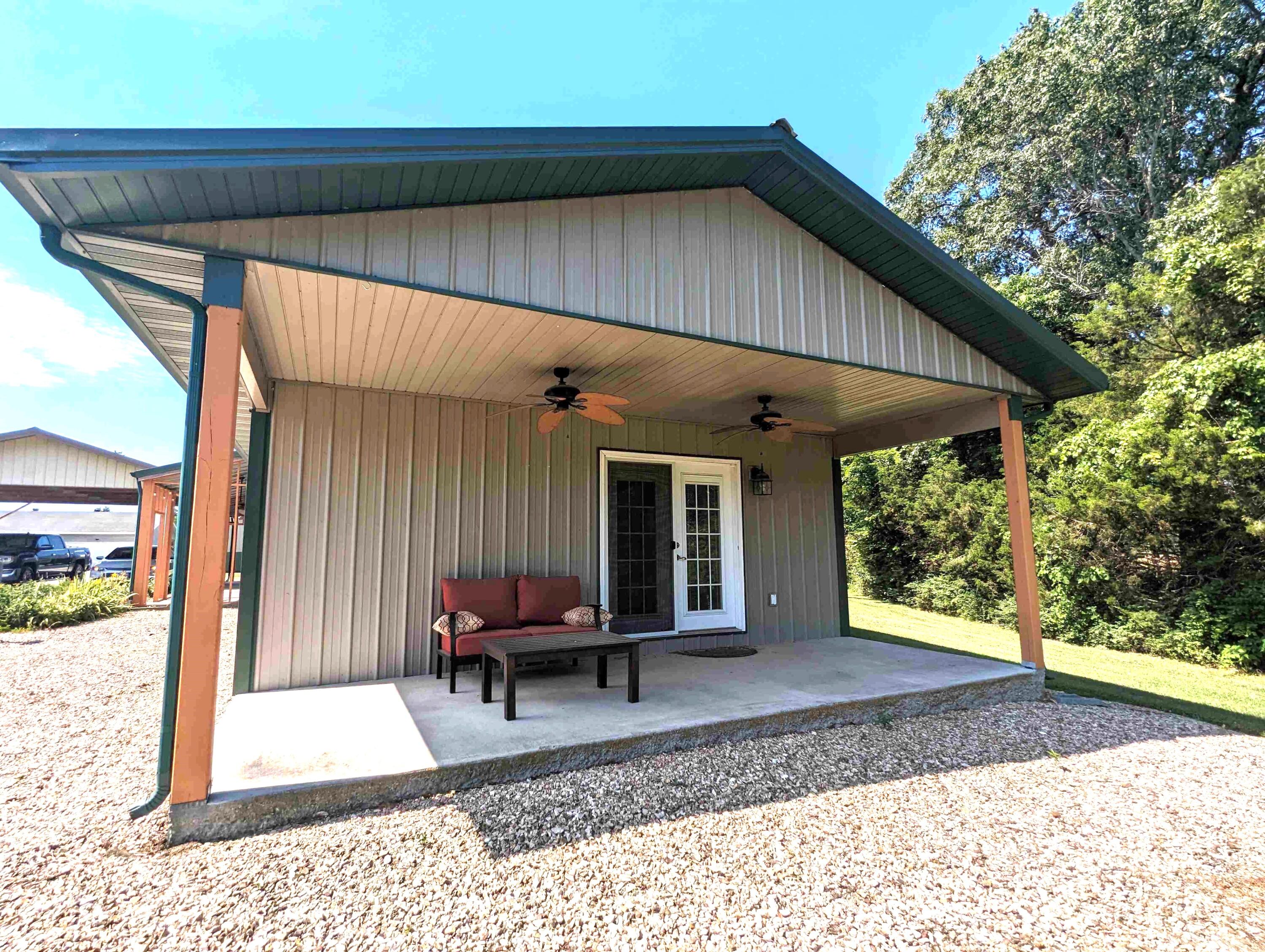 N/A - Commercial Sale