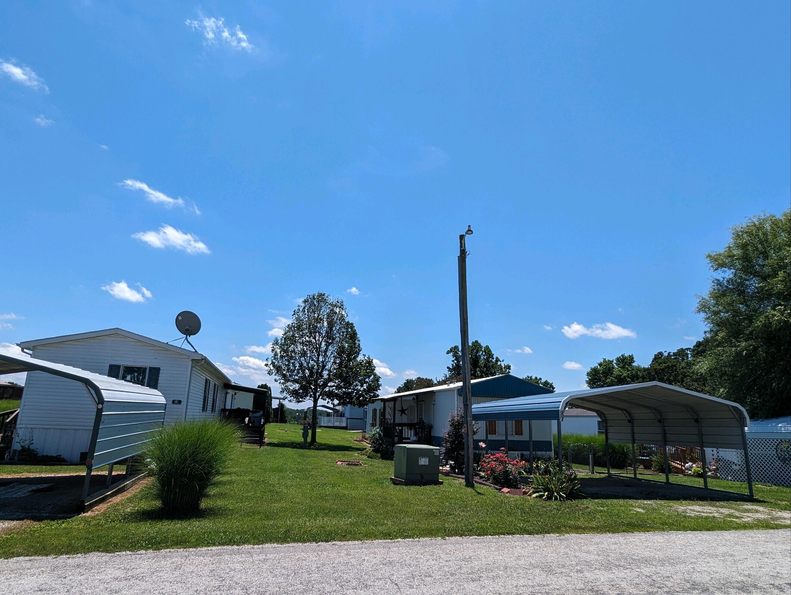 N/A - Commercial Sale