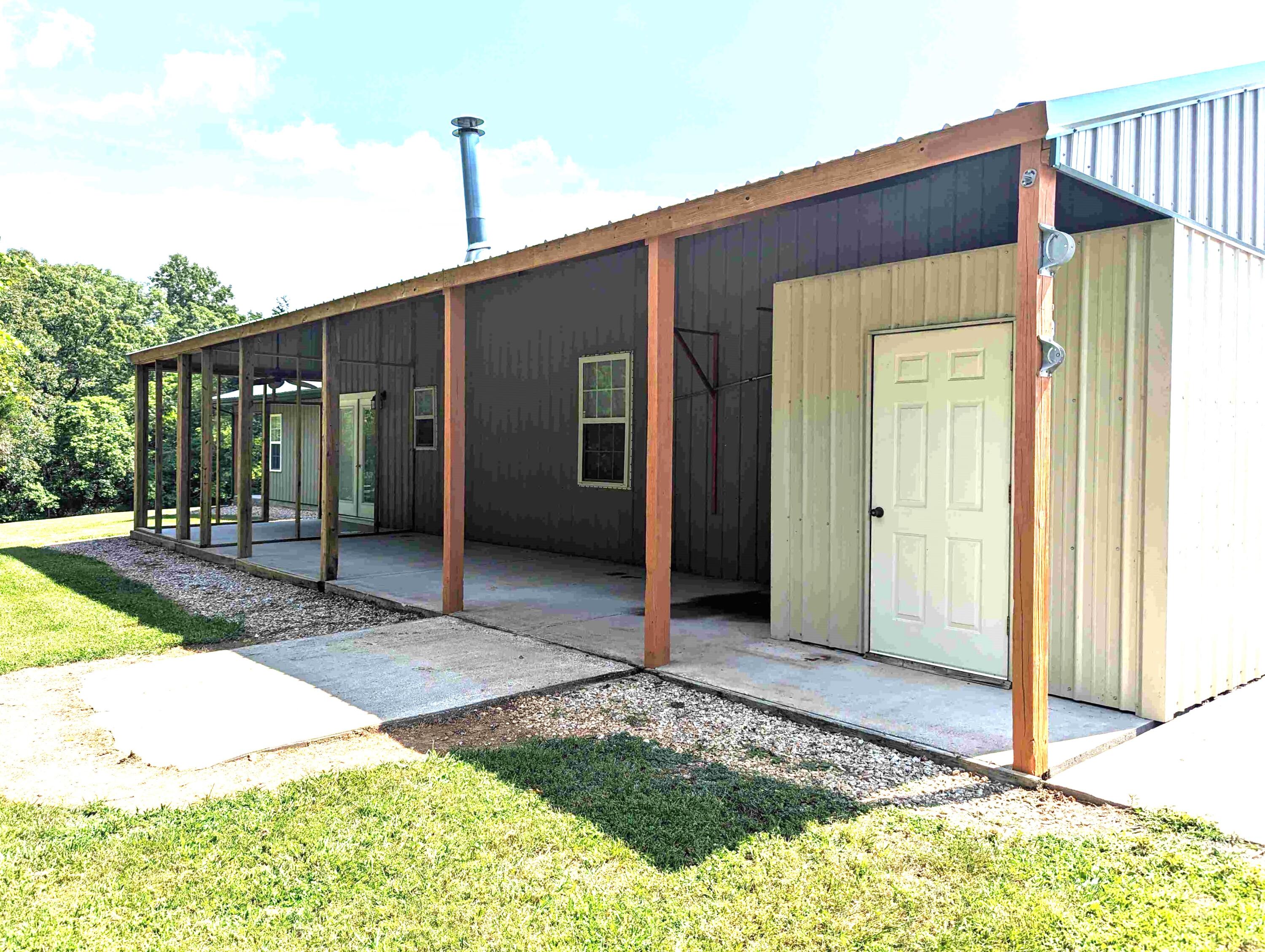 N/A - Commercial Sale