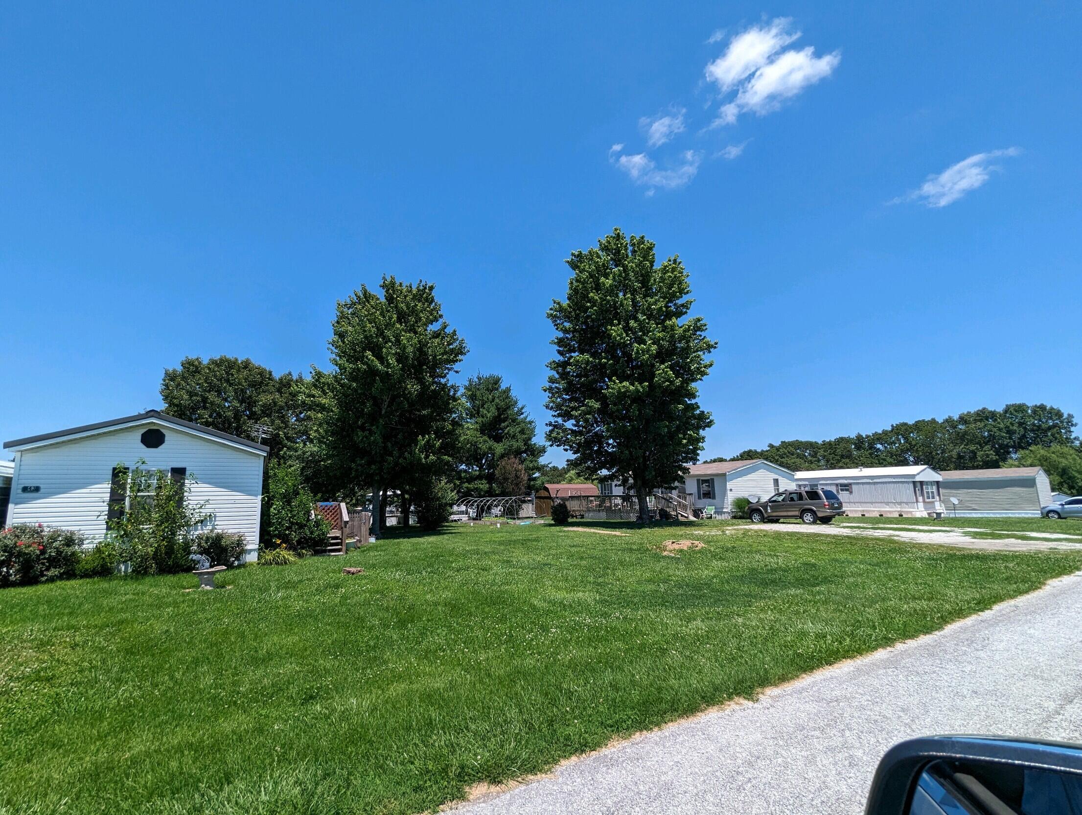 N/A - Commercial Sale