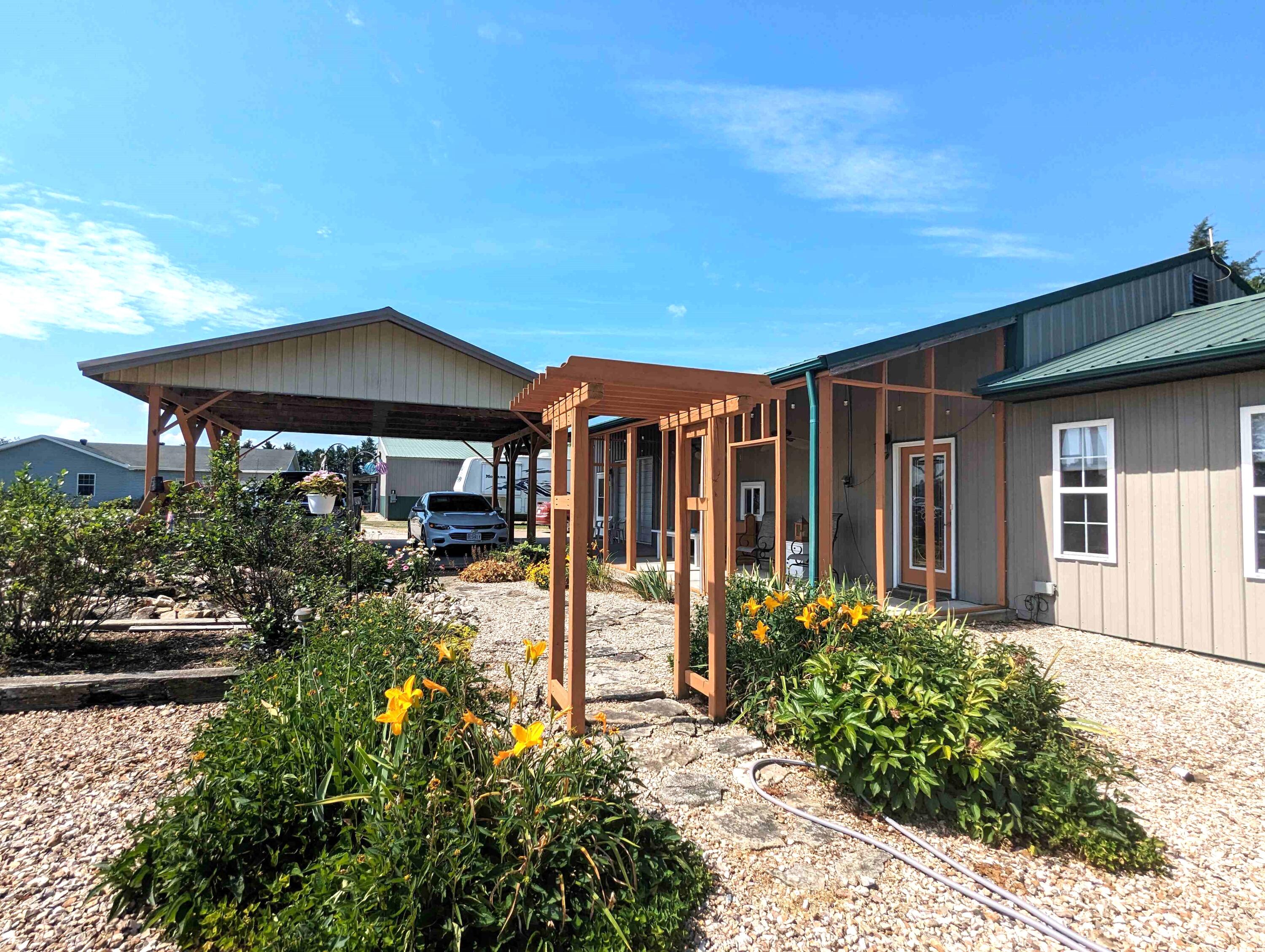 N/A - Commercial Sale