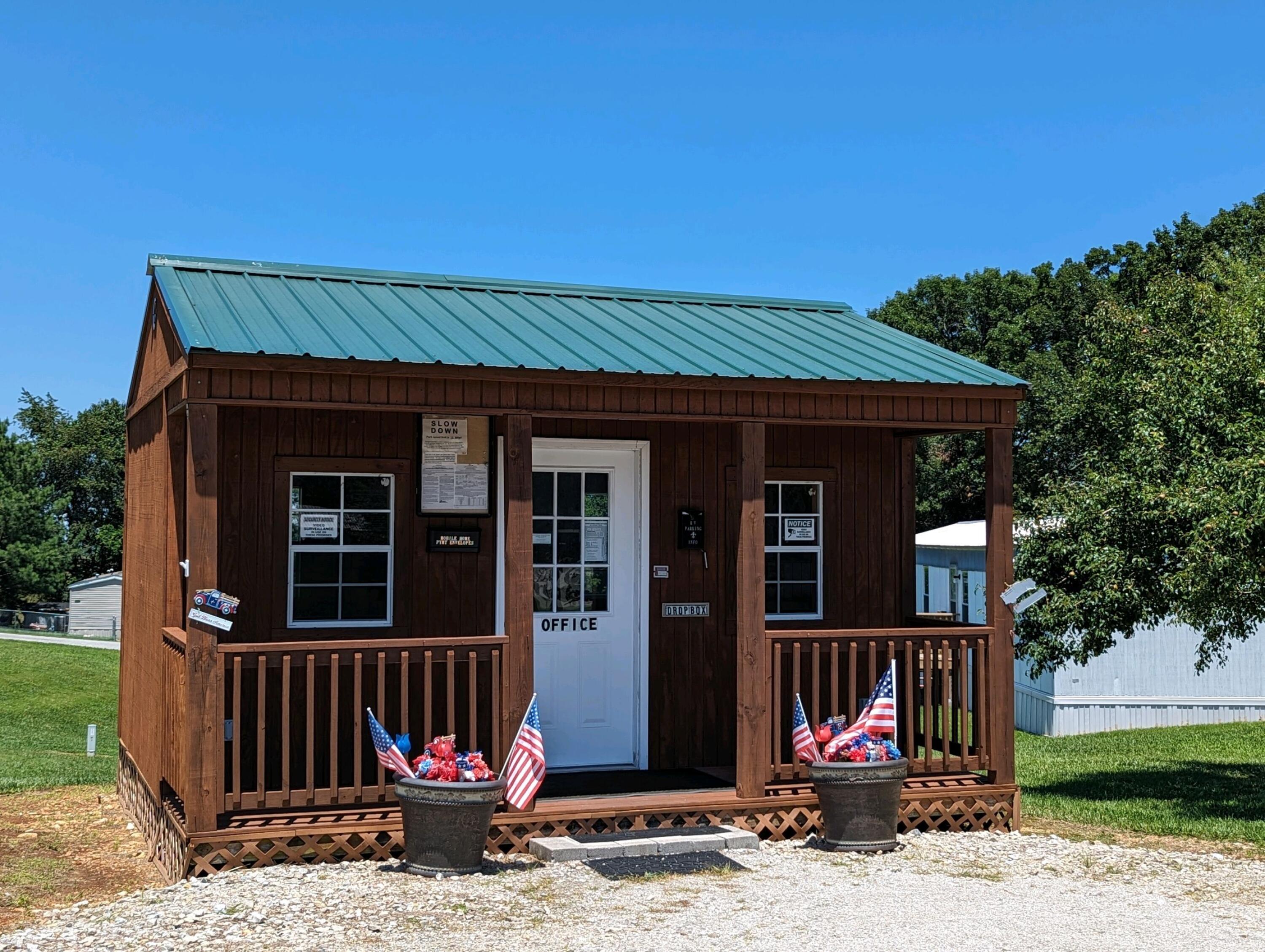 N/A - Commercial Sale