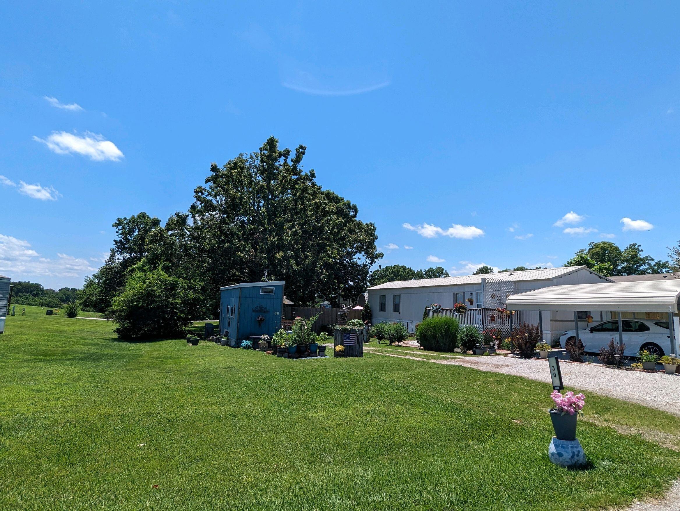 N/A - Commercial Sale