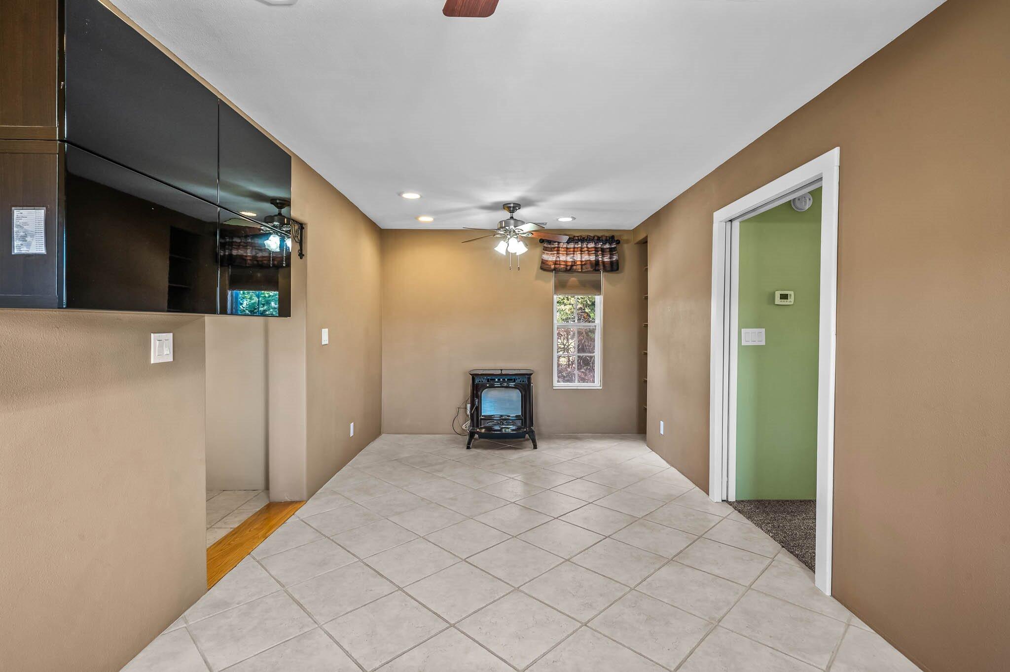 N/A - Commercial Sale