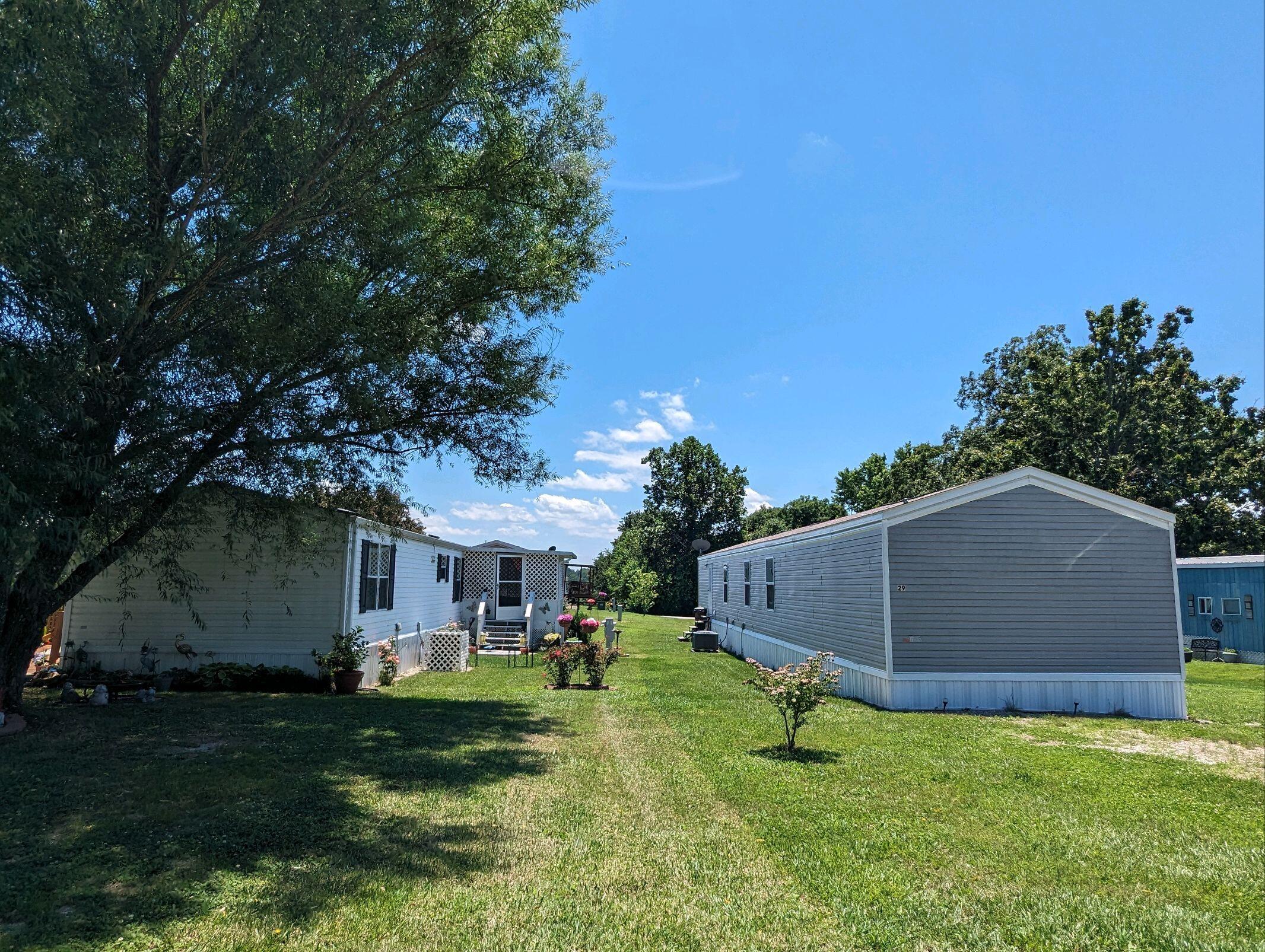 N/A - Commercial Sale