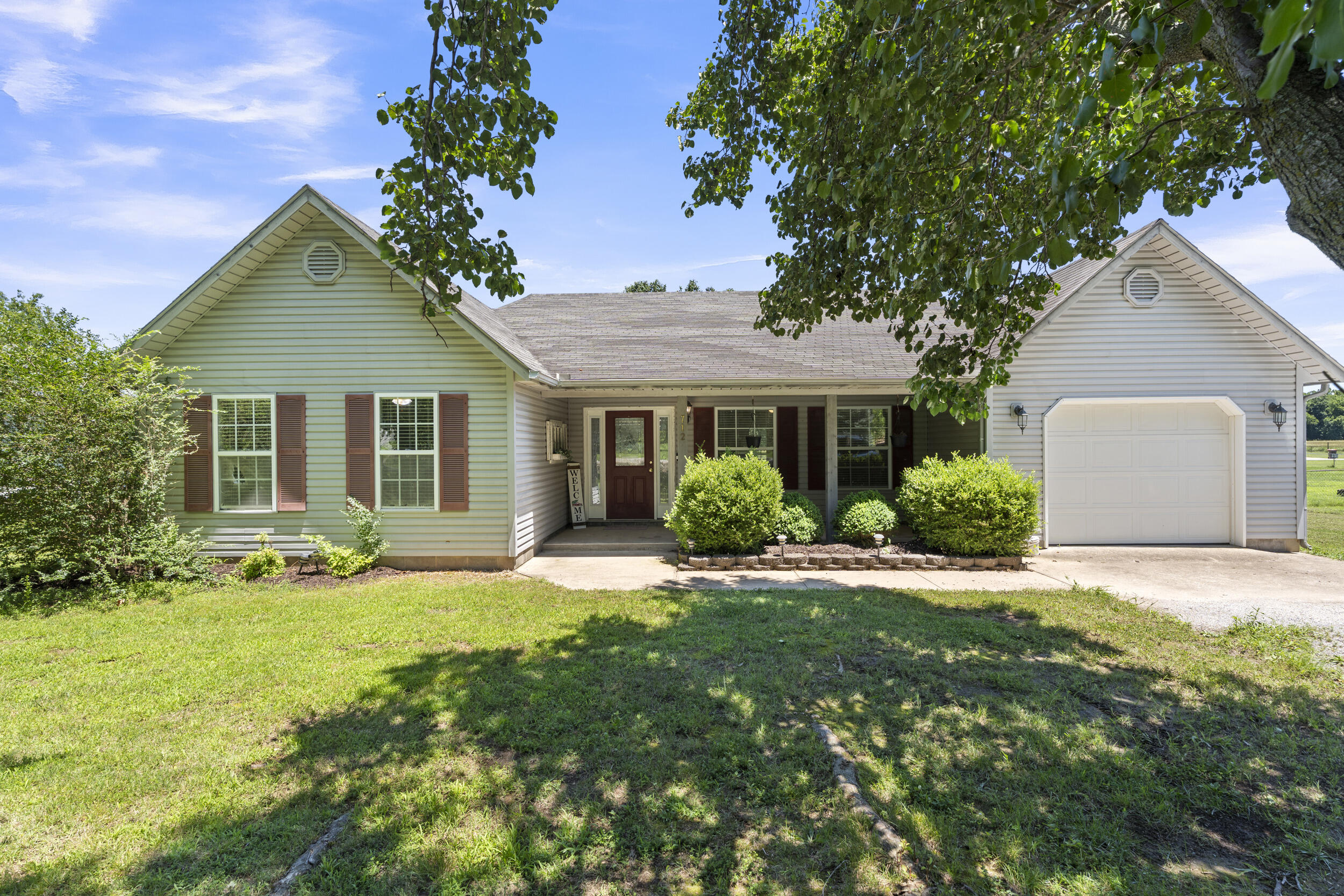 Photo 1 of 35 — 712 Mill Street, Southwest City, MO 64863