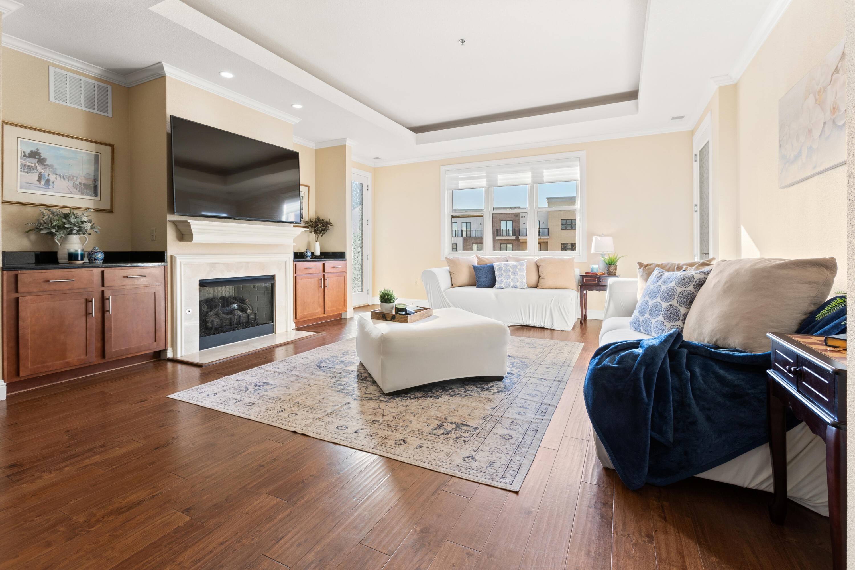 Branson Landing/The Boardwalk - Residential
