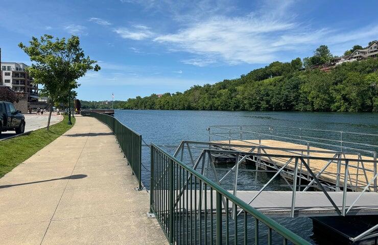 Branson Landing/The Boardwalk - Residential