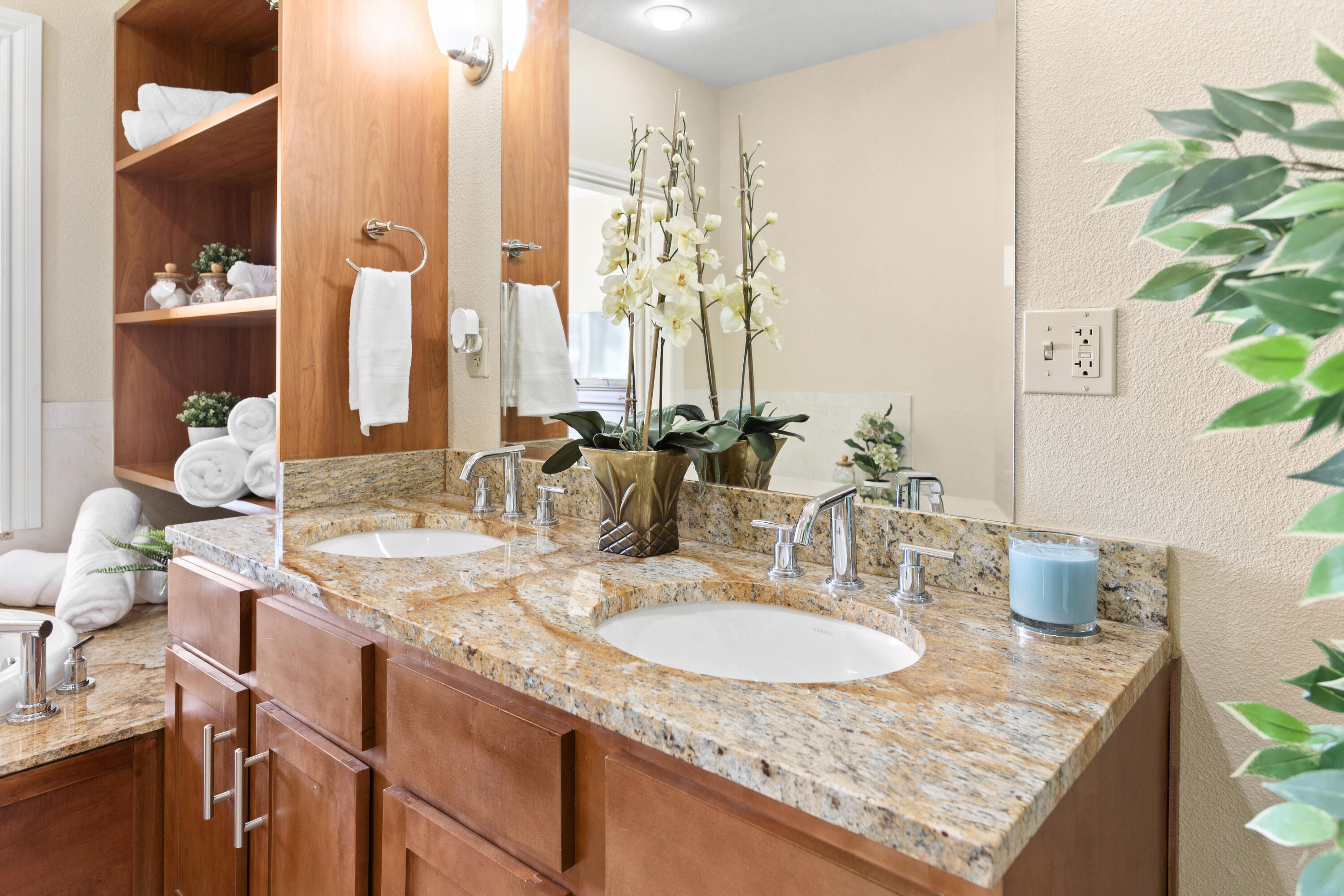 Branson Landing/The Boardwalk - Residential