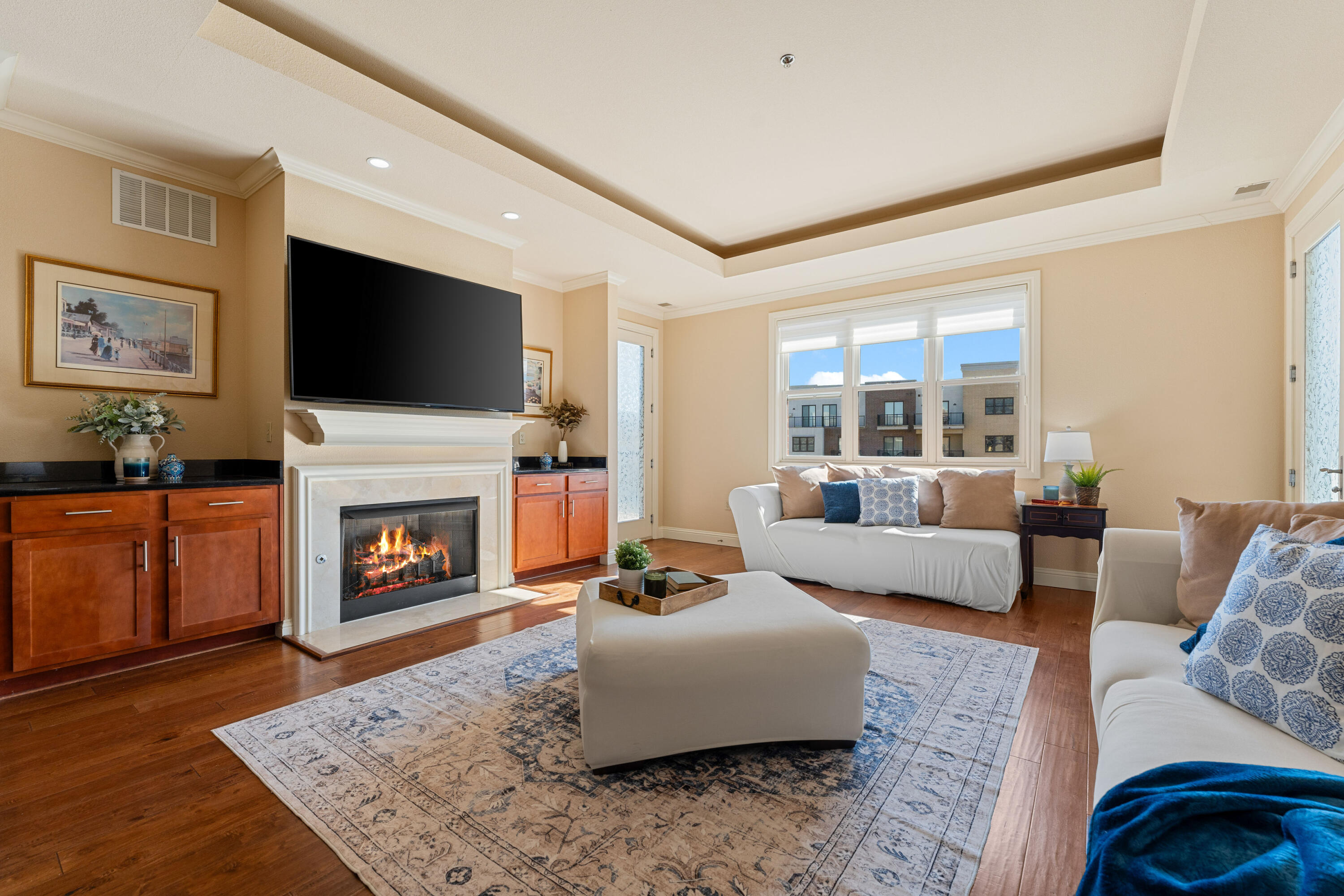 Branson Landing/The Boardwalk - Residential